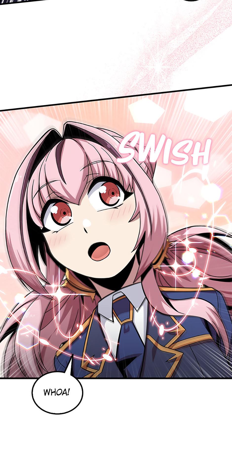 Enrolling Was a Mistake Chapter 56 page 61 - 