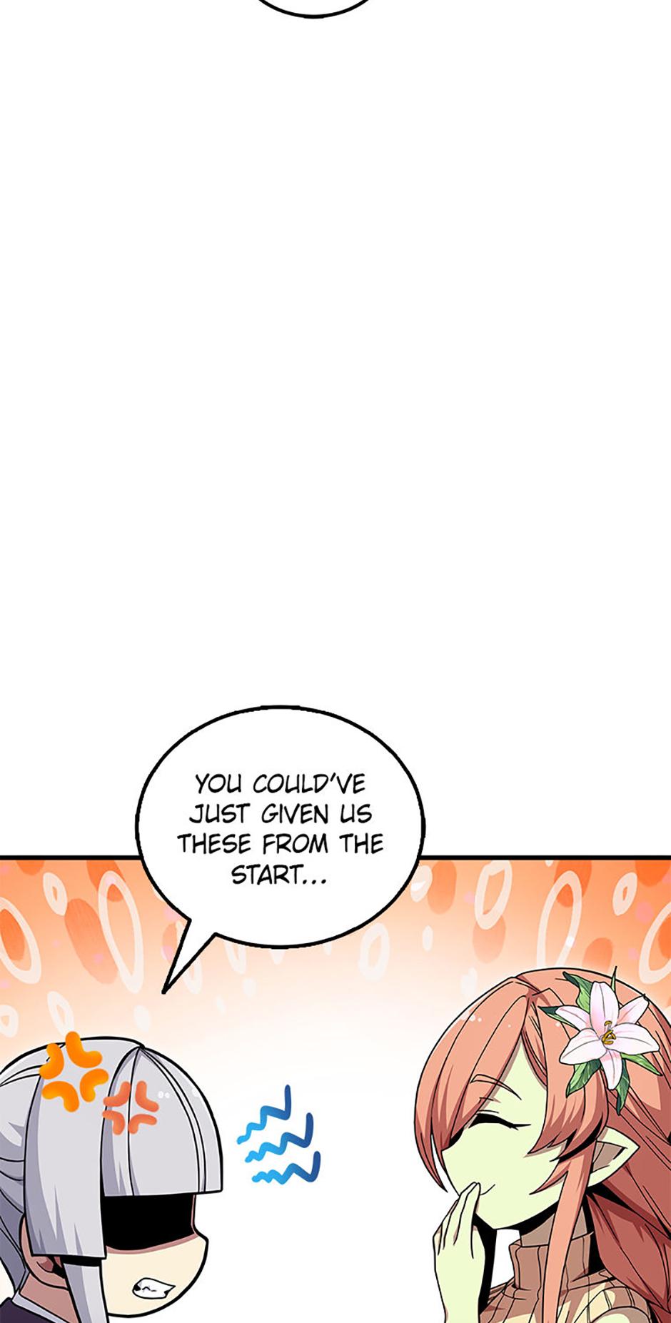 Enrolling Was a Mistake Chapter 56 page 63 - 