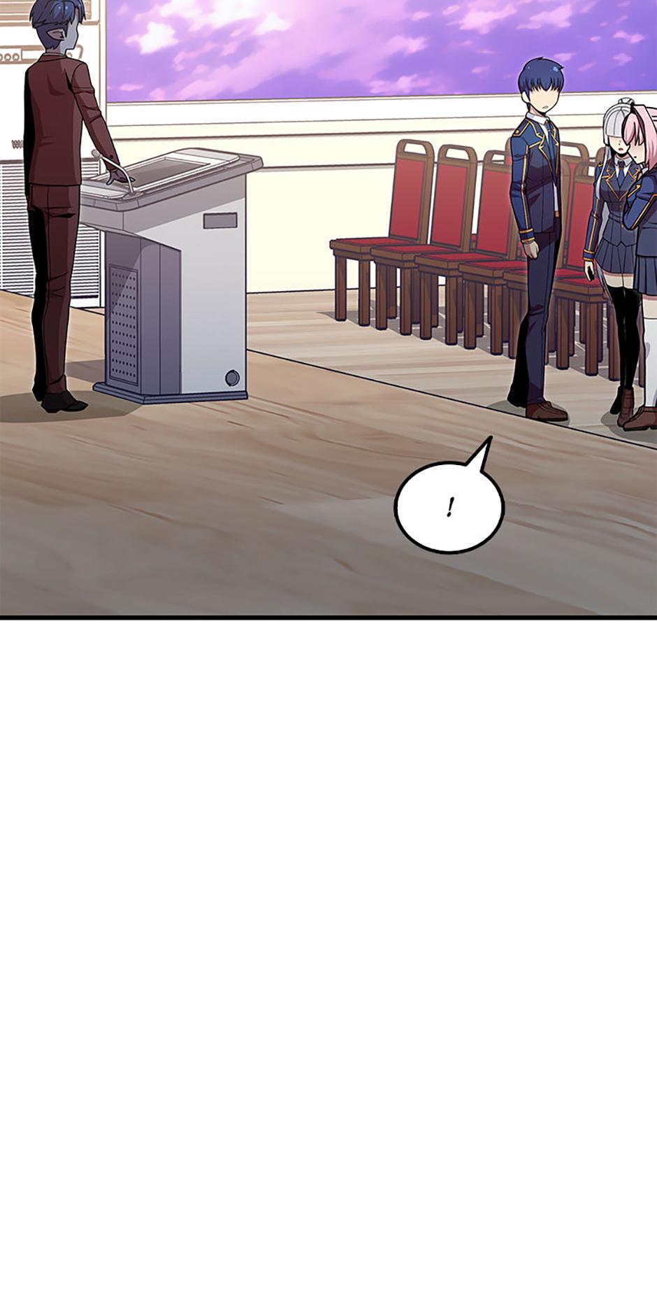 Enrolling Was a Mistake Chapter 56 page 65 - 