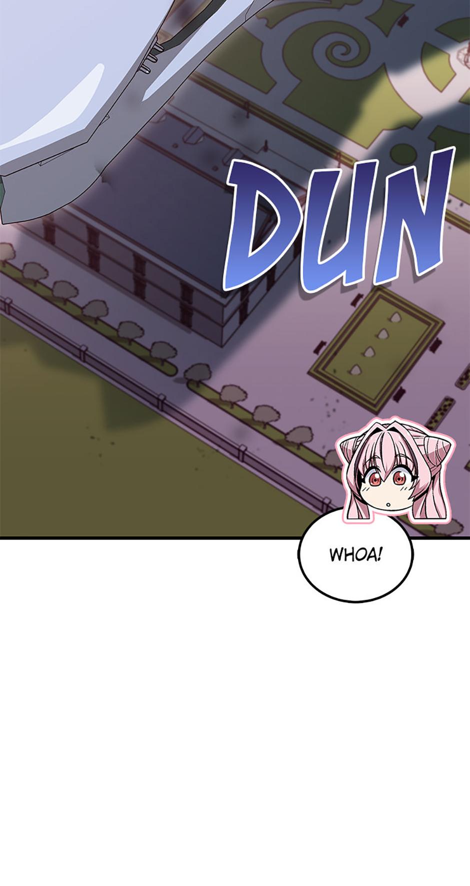 Enrolling Was a Mistake Chapter 56 page 70 - 