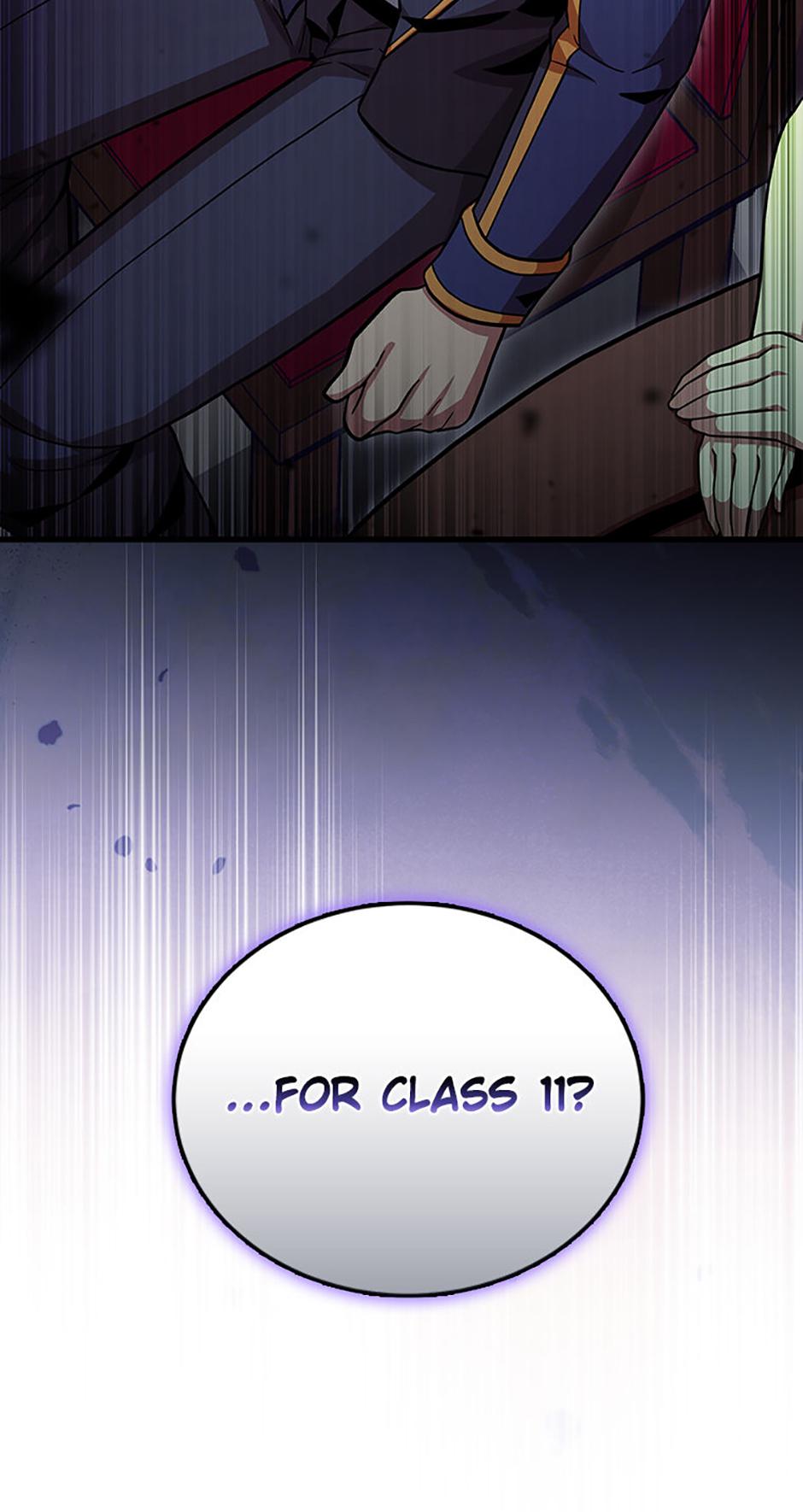 Enrolling Was a Mistake Chapter 56 page 74 - 