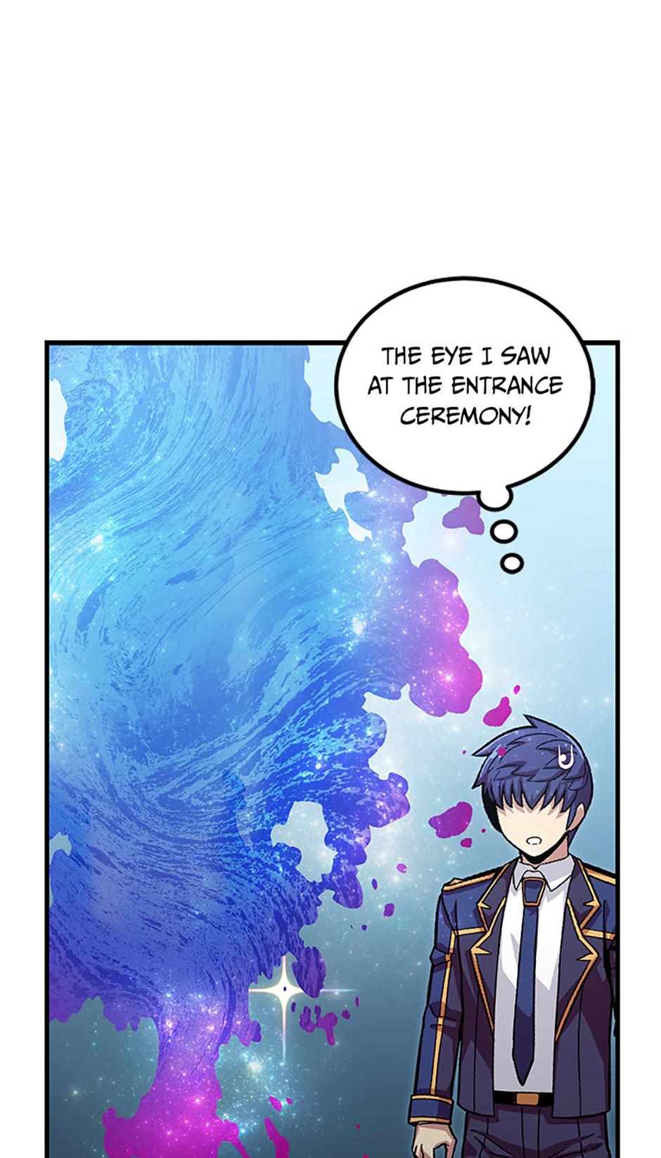 Enrolling Was a Mistake Chapter 56 page 10 - 