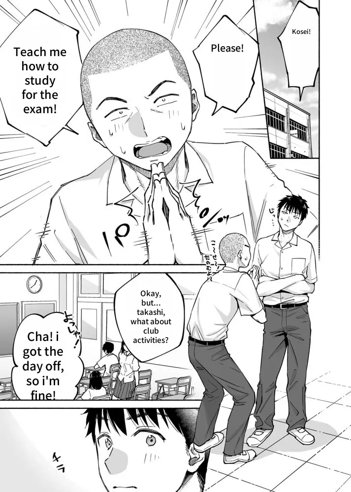 Entanglement Chapter 1.2 page 2 - 