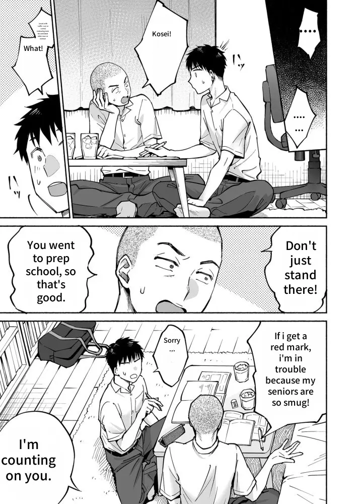 Entanglement Chapter 1.2 page 6 - 