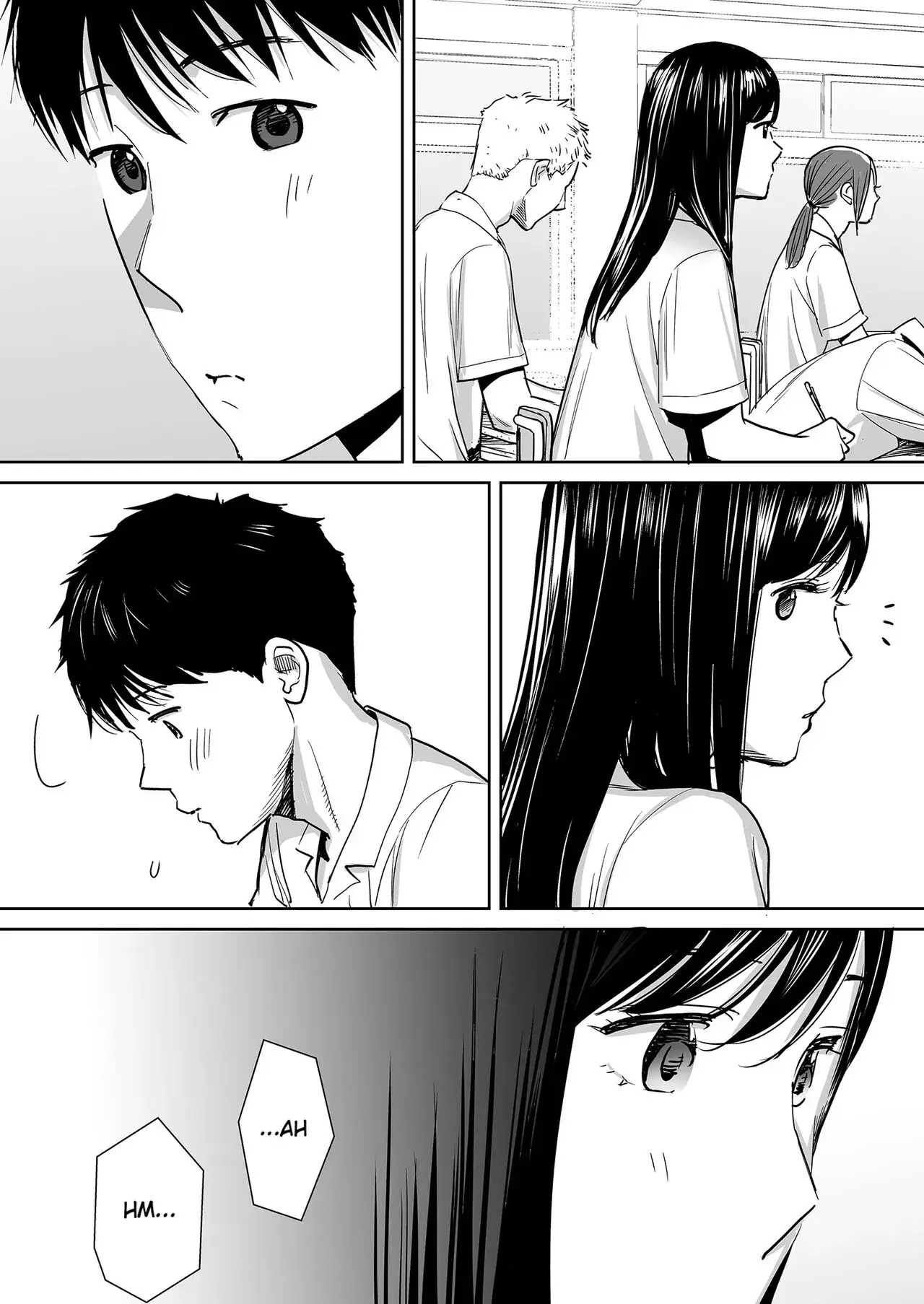 Entanglement Chapter 1 page 13 - 