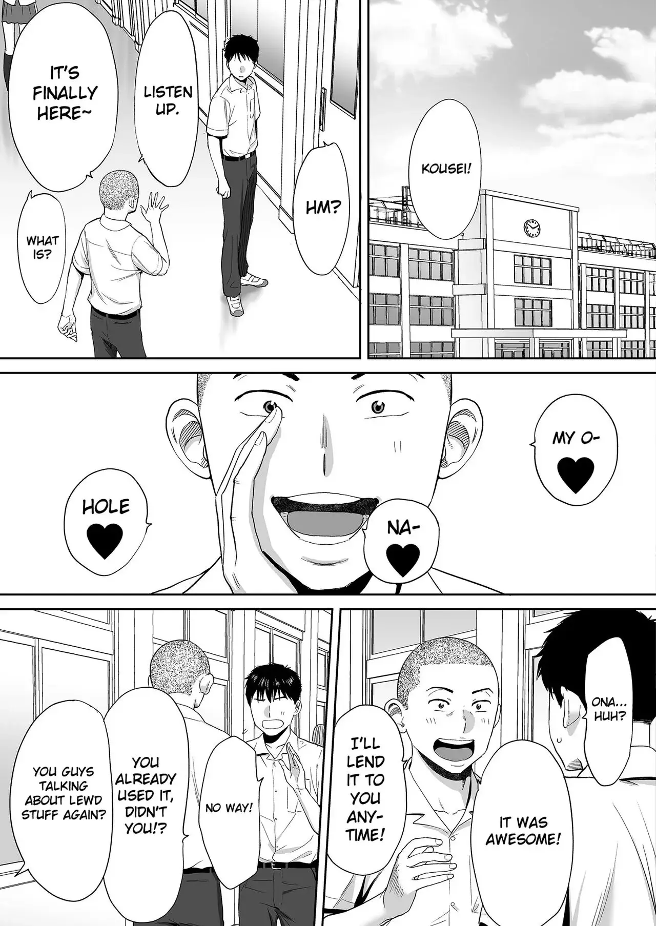 Entanglement Chapter 1 page 22 - 