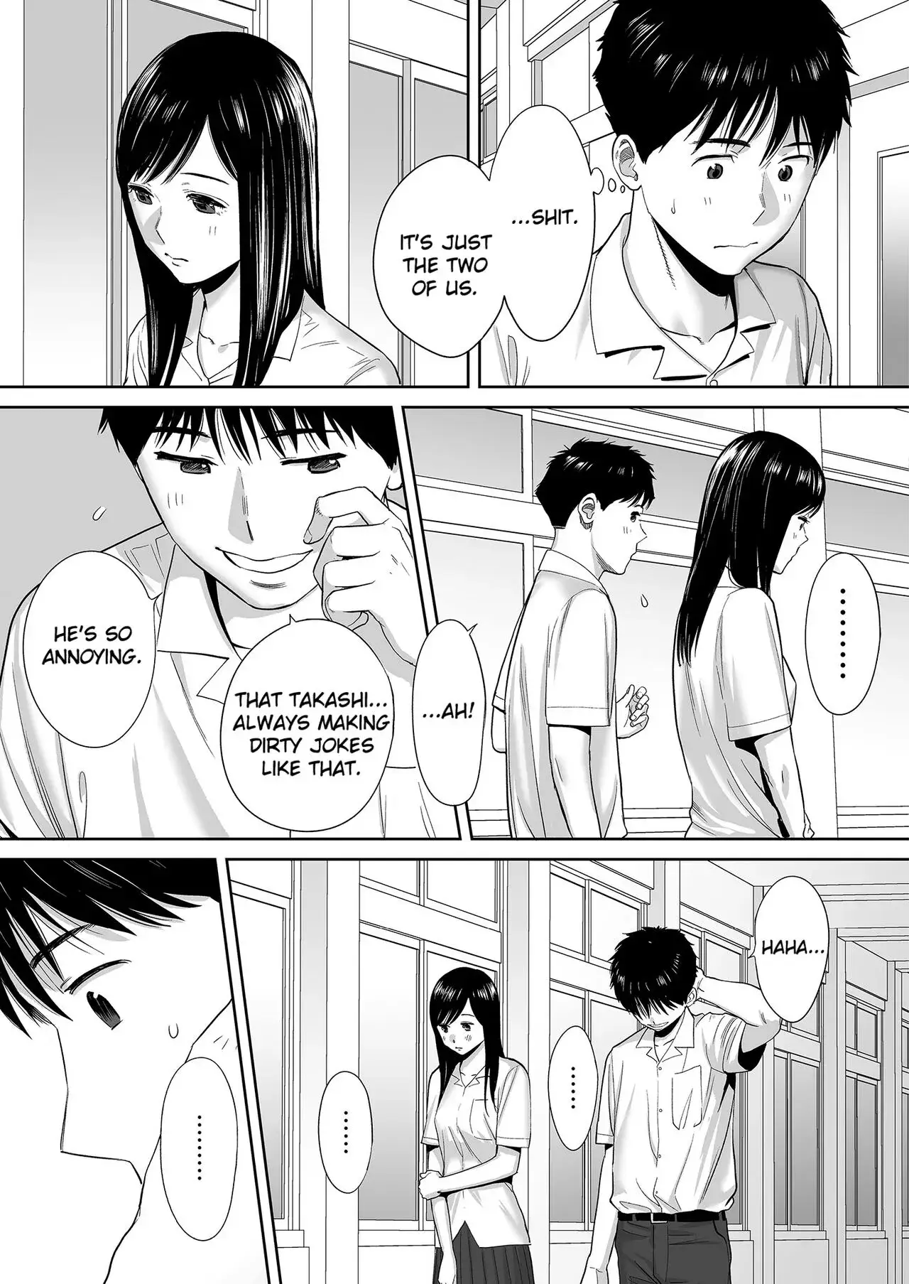 Entanglement Chapter 1 page 24 - 