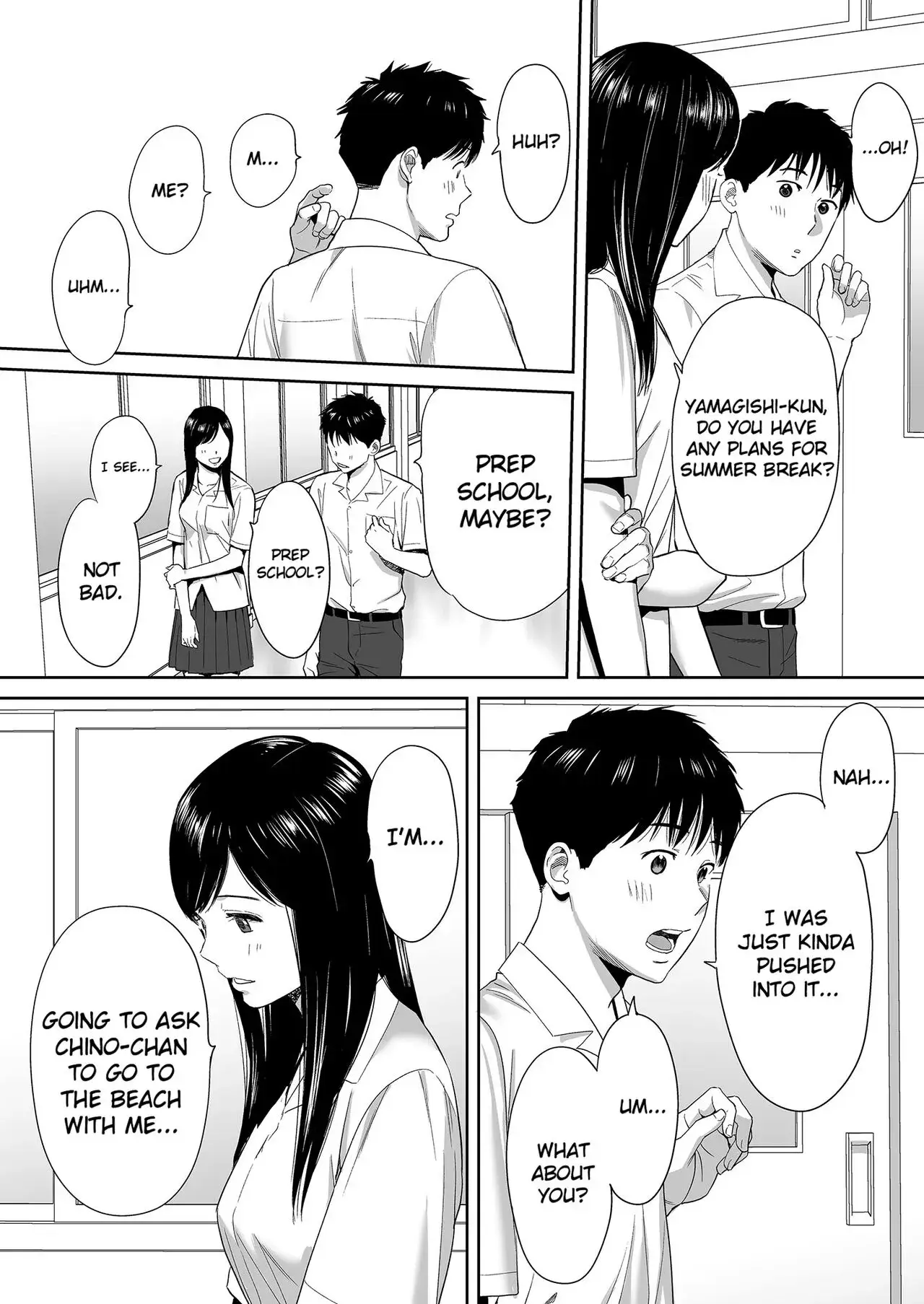 Entanglement Chapter 1 page 25 - 