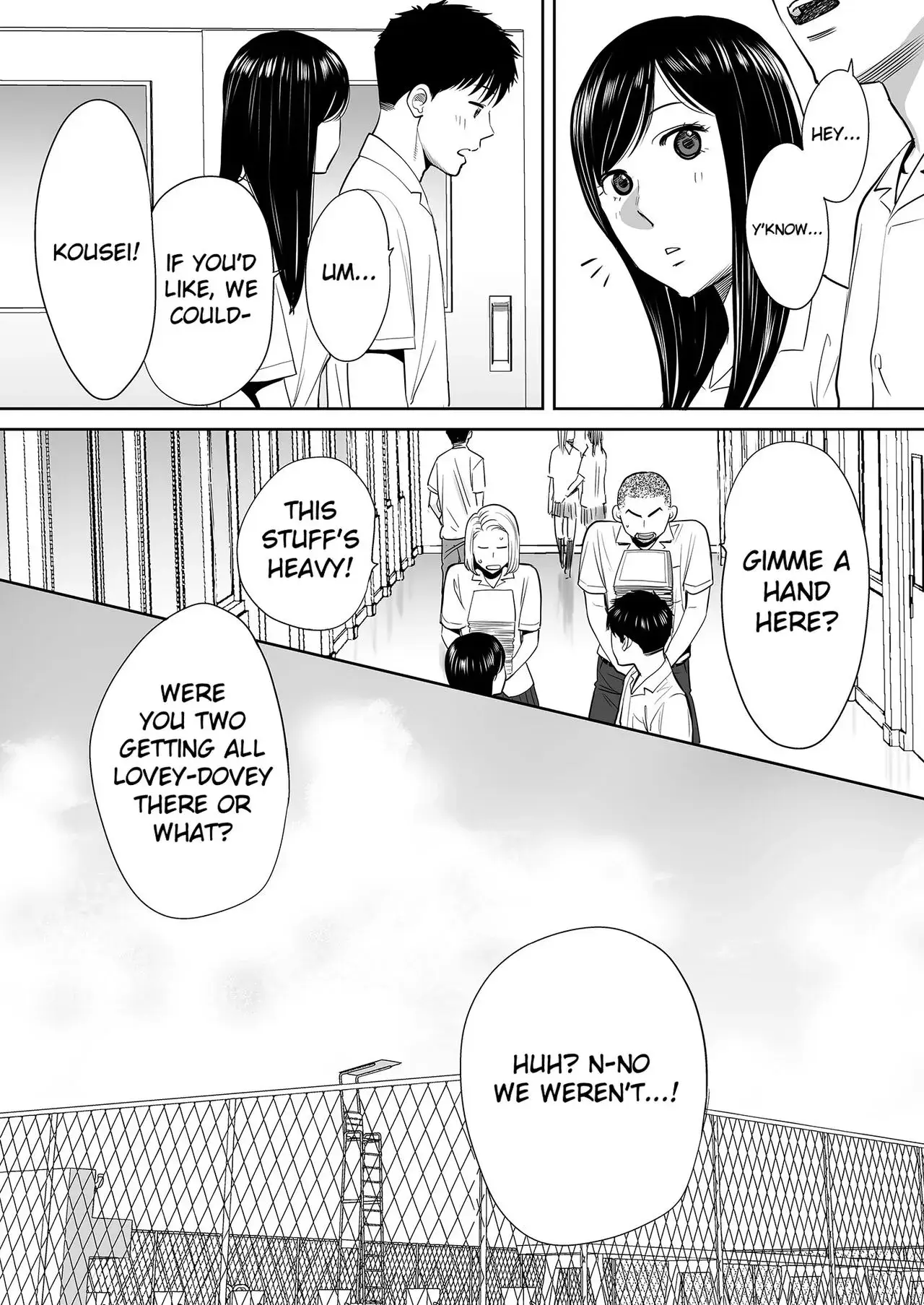 Entanglement Chapter 1 page 27 - 