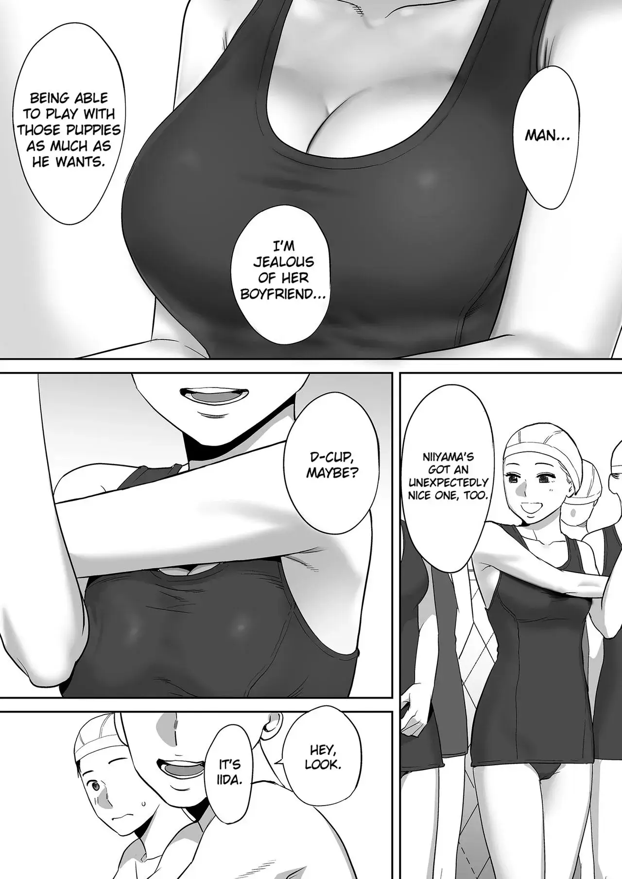 Entanglement Chapter 1 page 29 - 