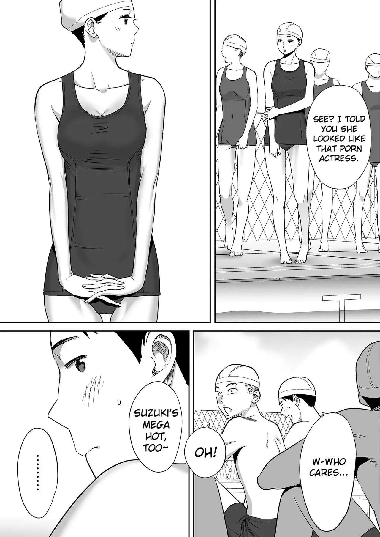 Entanglement Chapter 1 page 30 - 