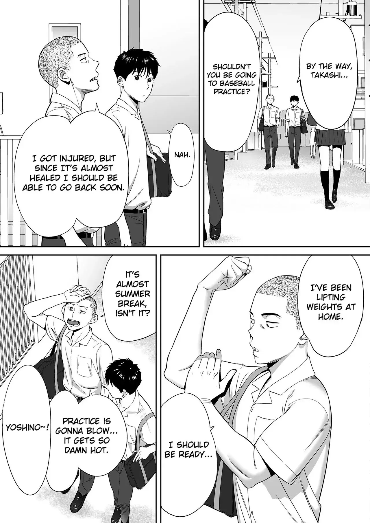 Entanglement Chapter 1 page 32 - 