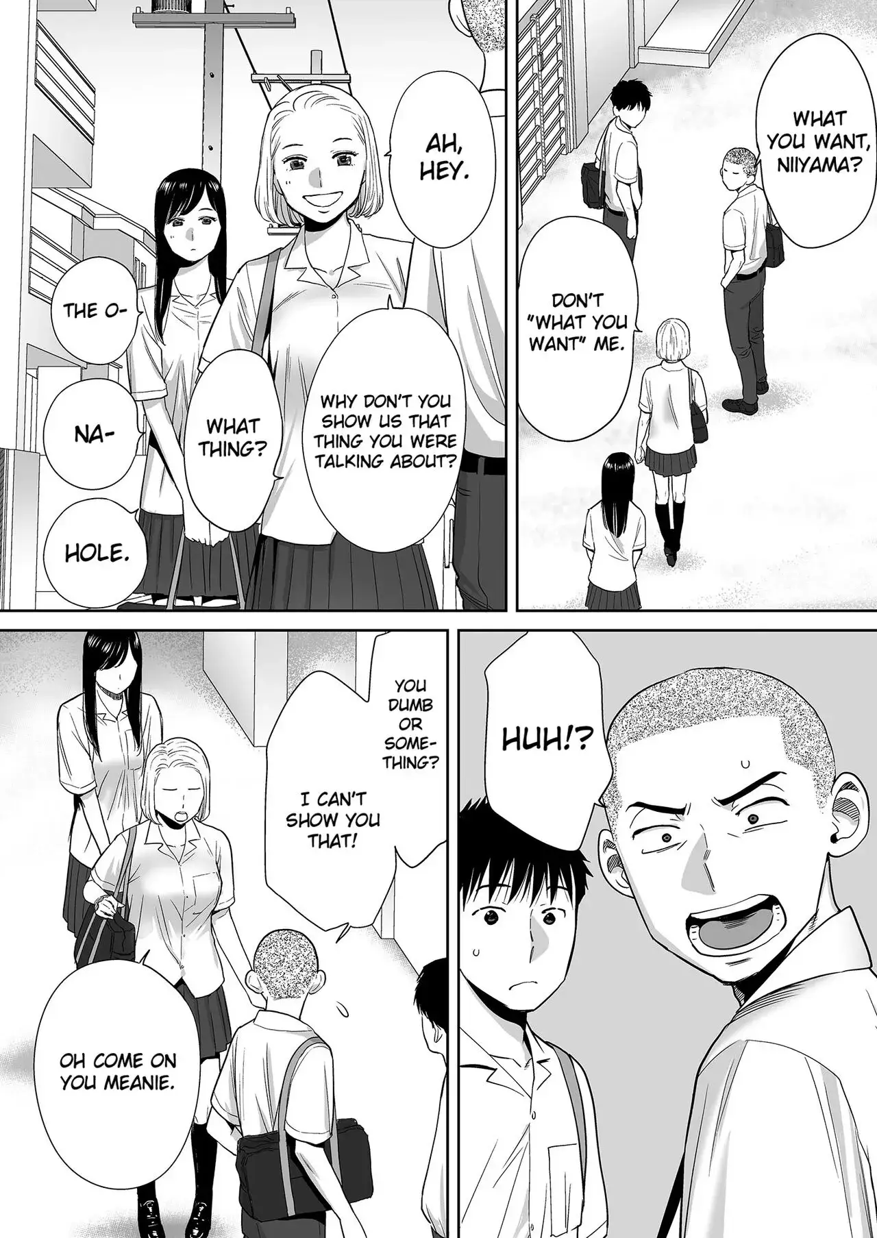 Entanglement Chapter 1 page 33 - 