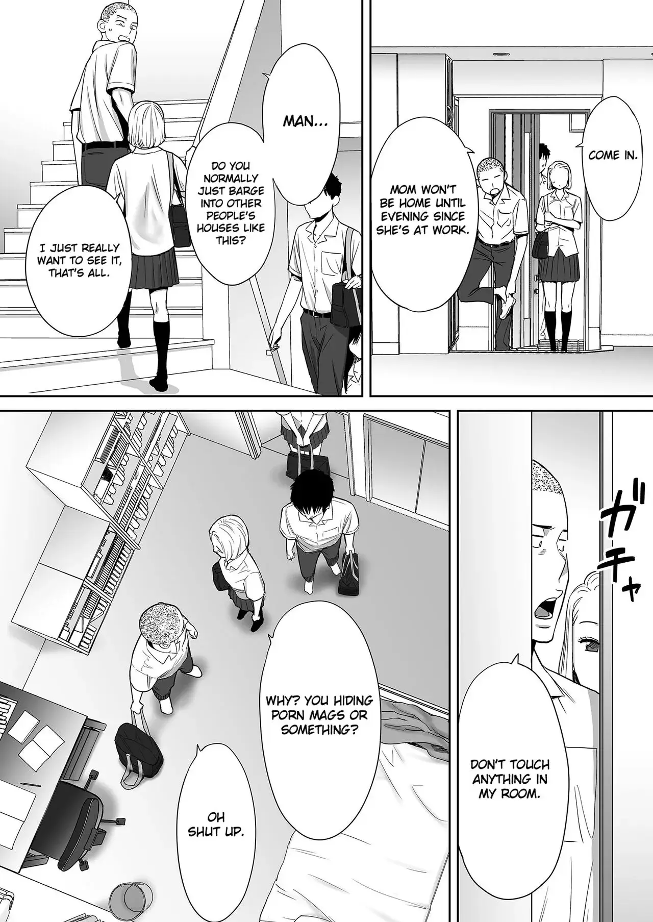 Entanglement Chapter 1 page 35 - 