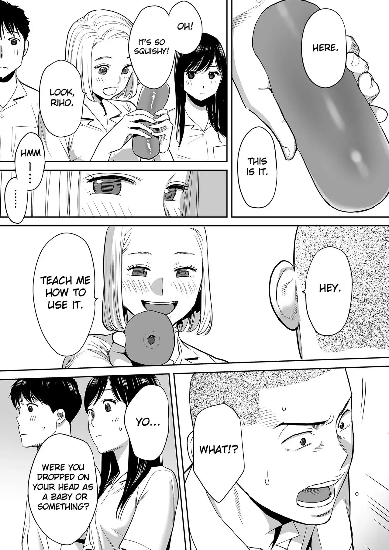 Entanglement Chapter 1 page 37 - 