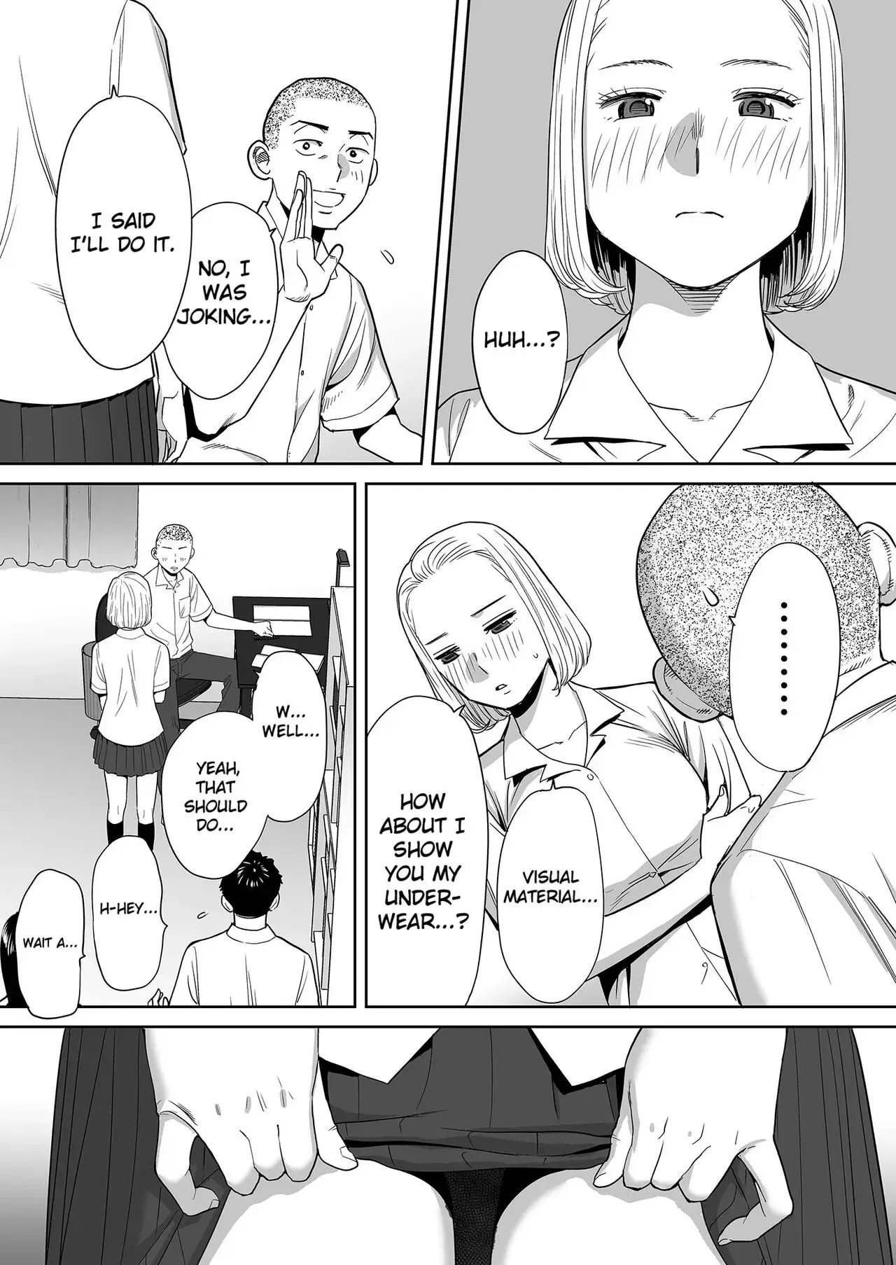 Entanglement Chapter 1 page 40 - 