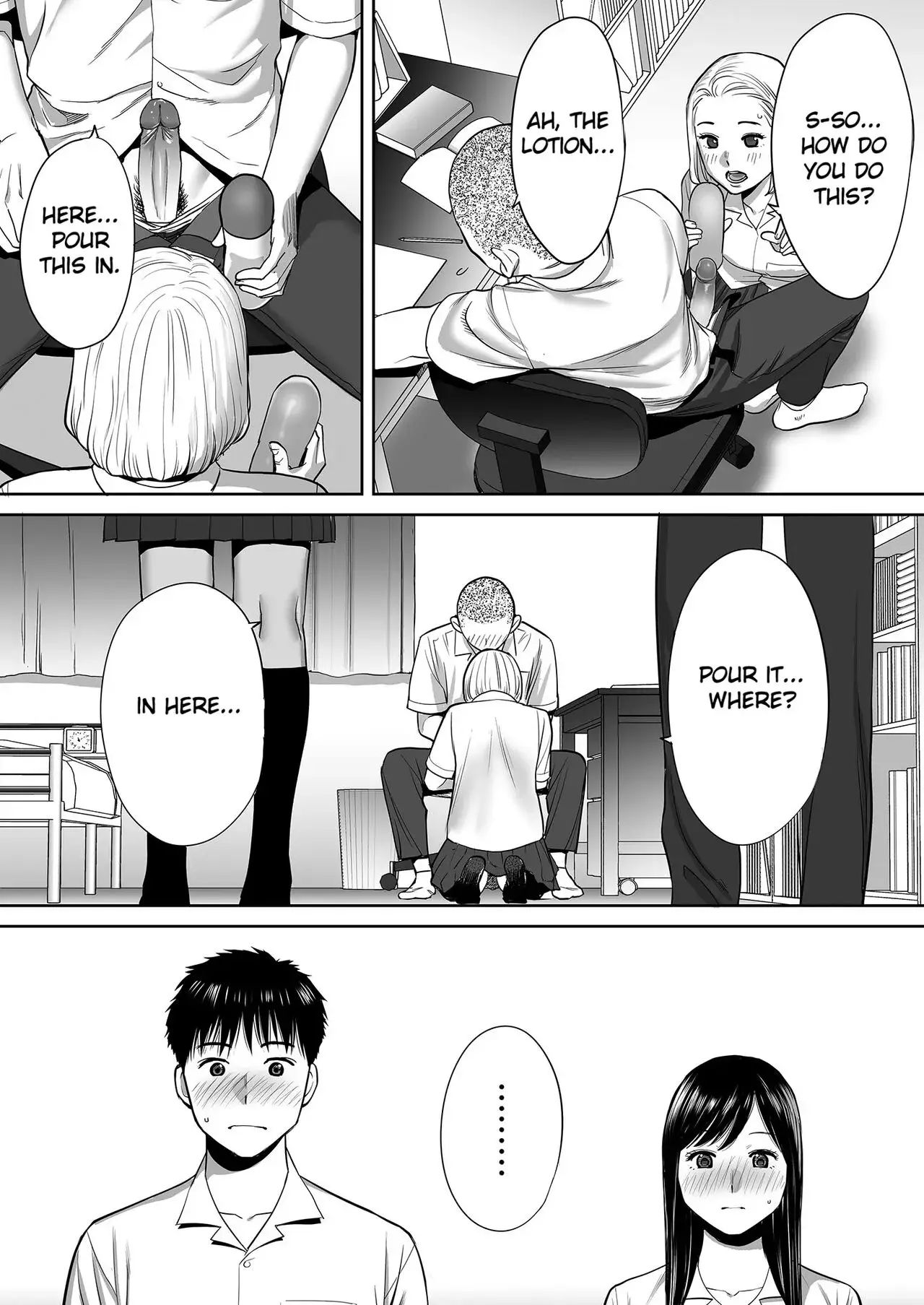 Entanglement Chapter 1 page 45 - 