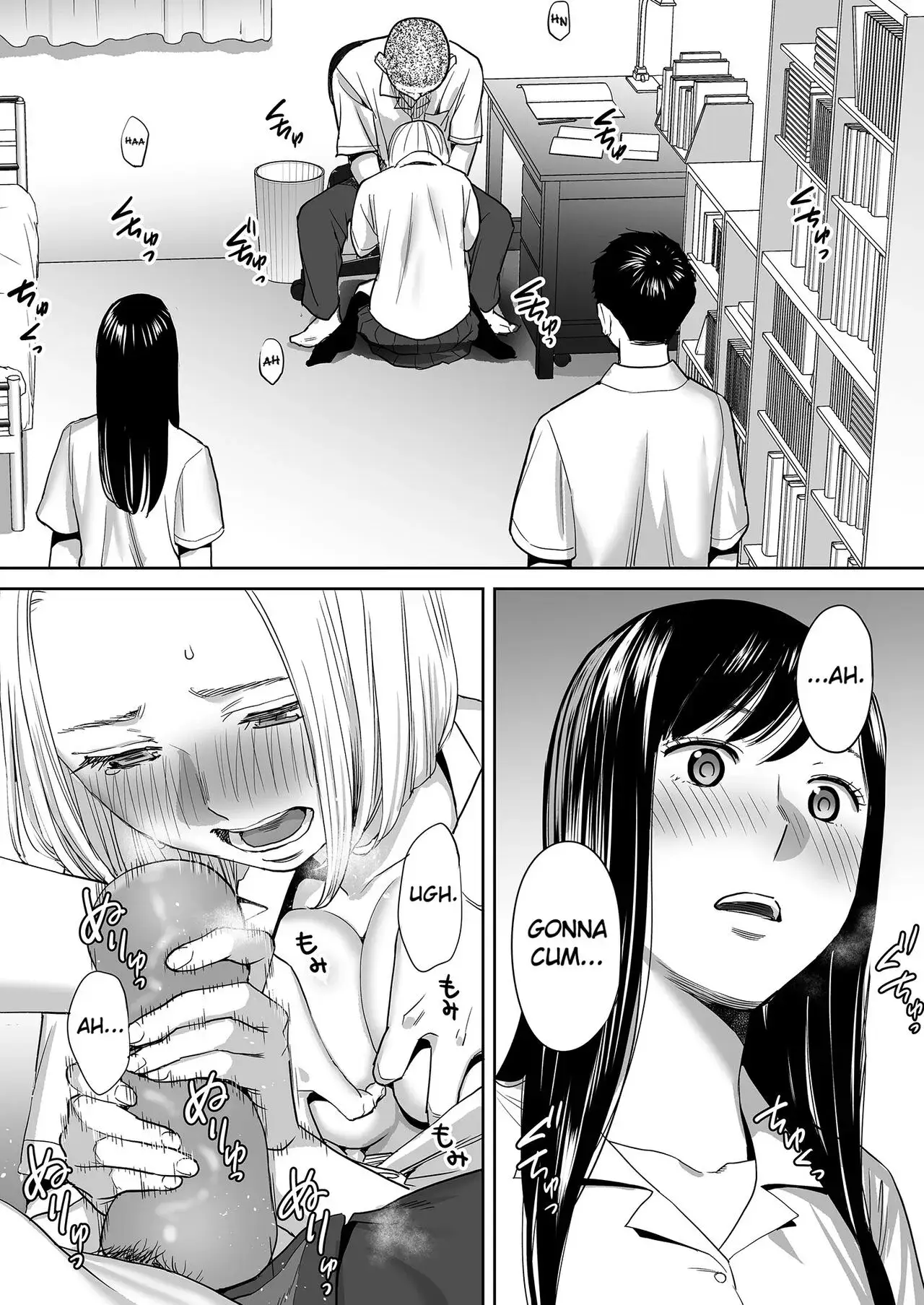 Entanglement Chapter 1 page 51 - 