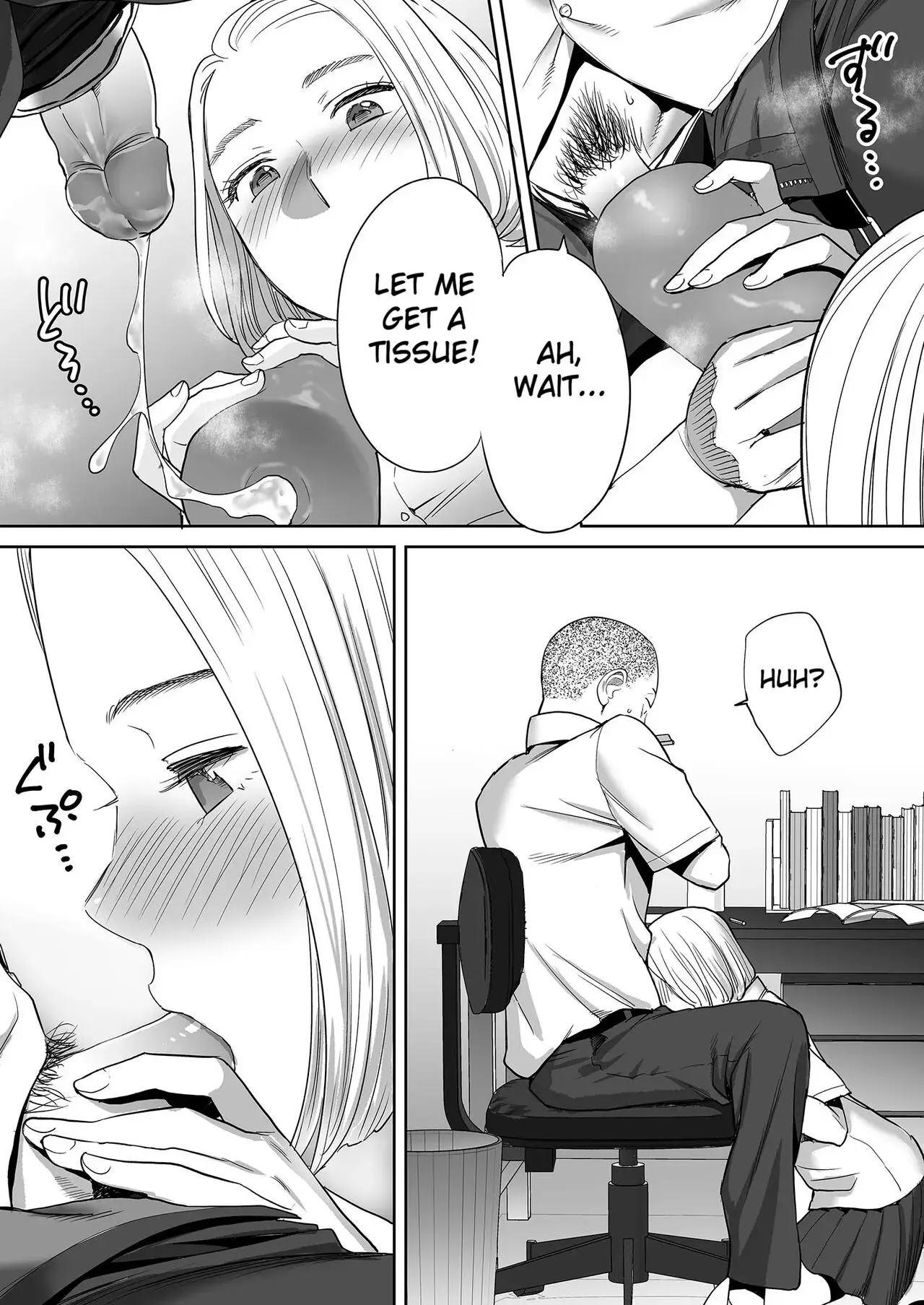 Entanglement Chapter 1 page 53 - 