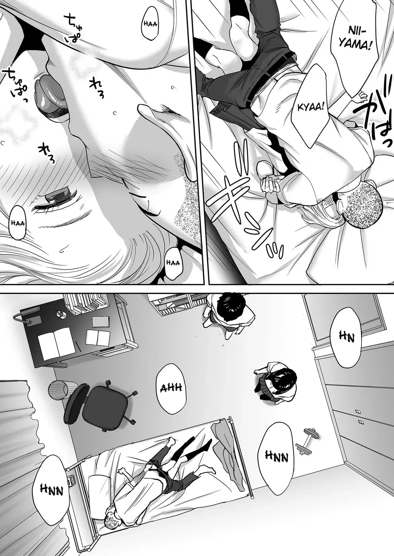Entanglement Chapter 1 page 55 - 