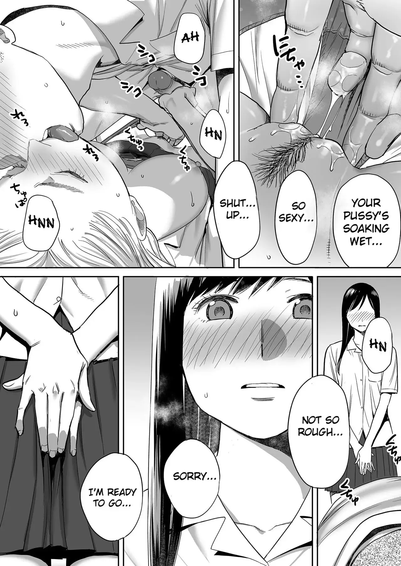 Entanglement Chapter 1 page 57 - 