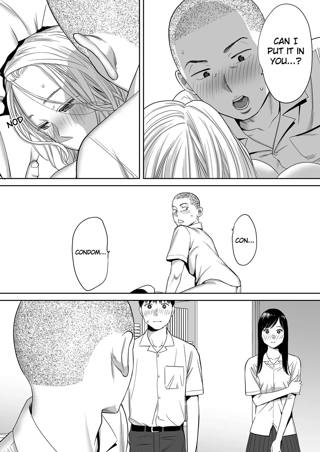 Entanglement Chapter 1 page 58 - 