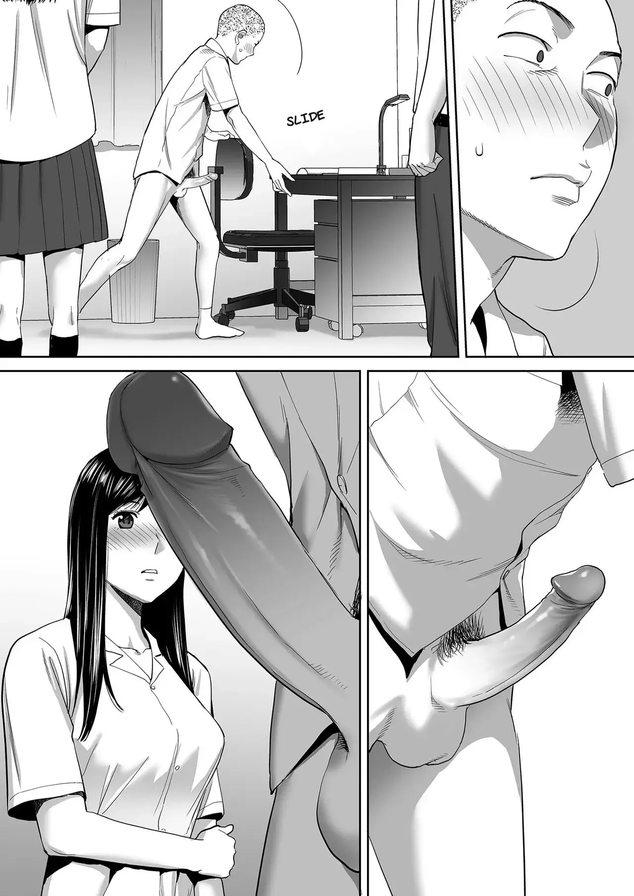 Entanglement Chapter 1 page 59 - 