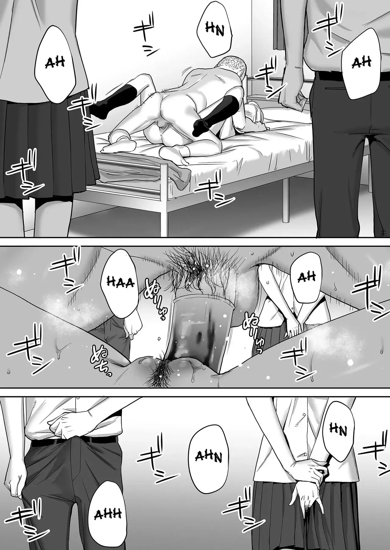 Entanglement Chapter 1 page 61 - 