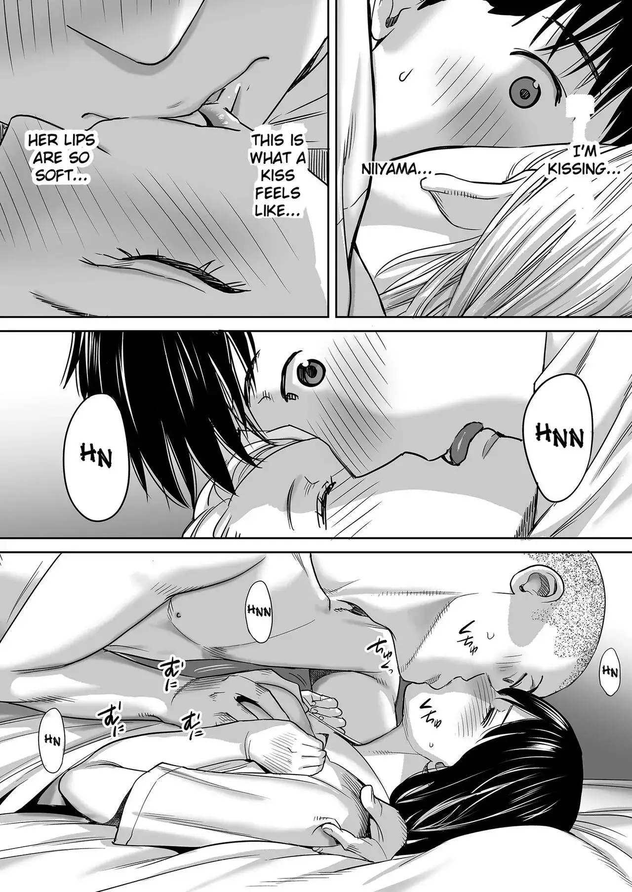 Entanglement Chapter 1 page 67 - 