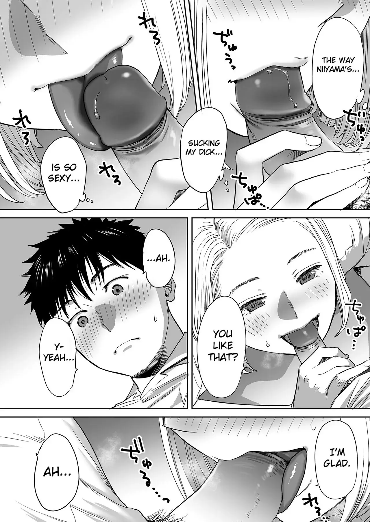 Entanglement Chapter 1 page 75 - 