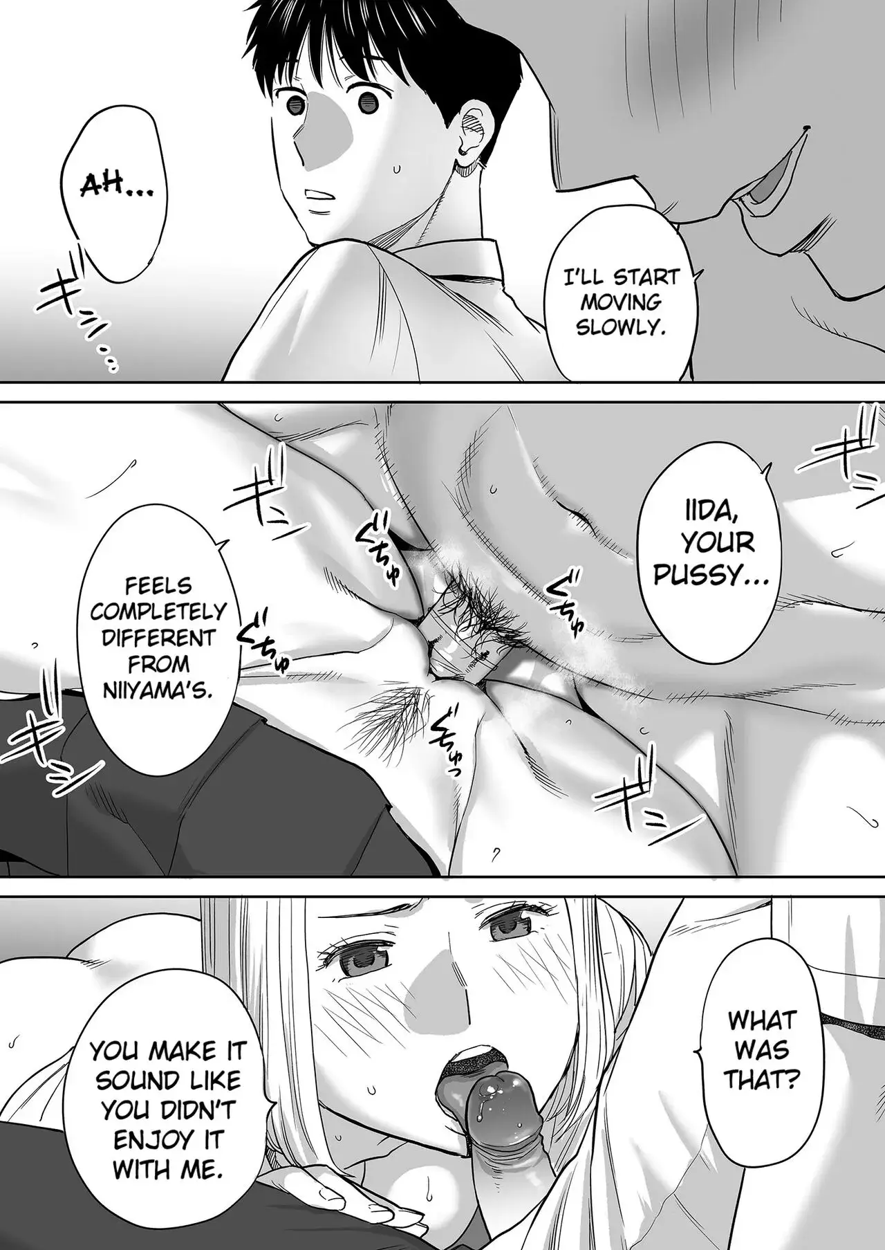 Entanglement Chapter 1 page 79 - 