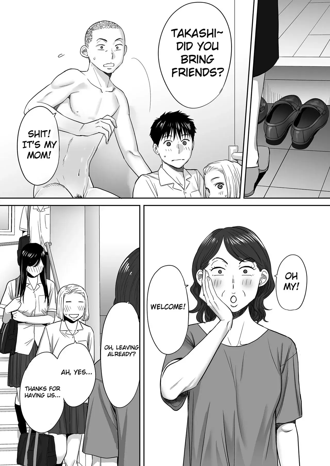 Entanglement Chapter 1 page 91 - 