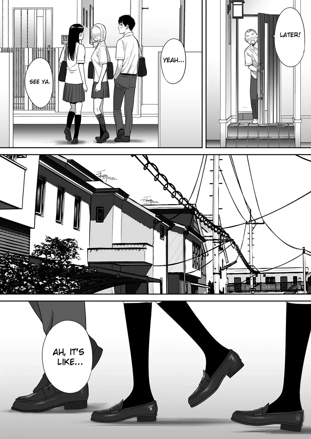 Entanglement Chapter 1 page 92 - 