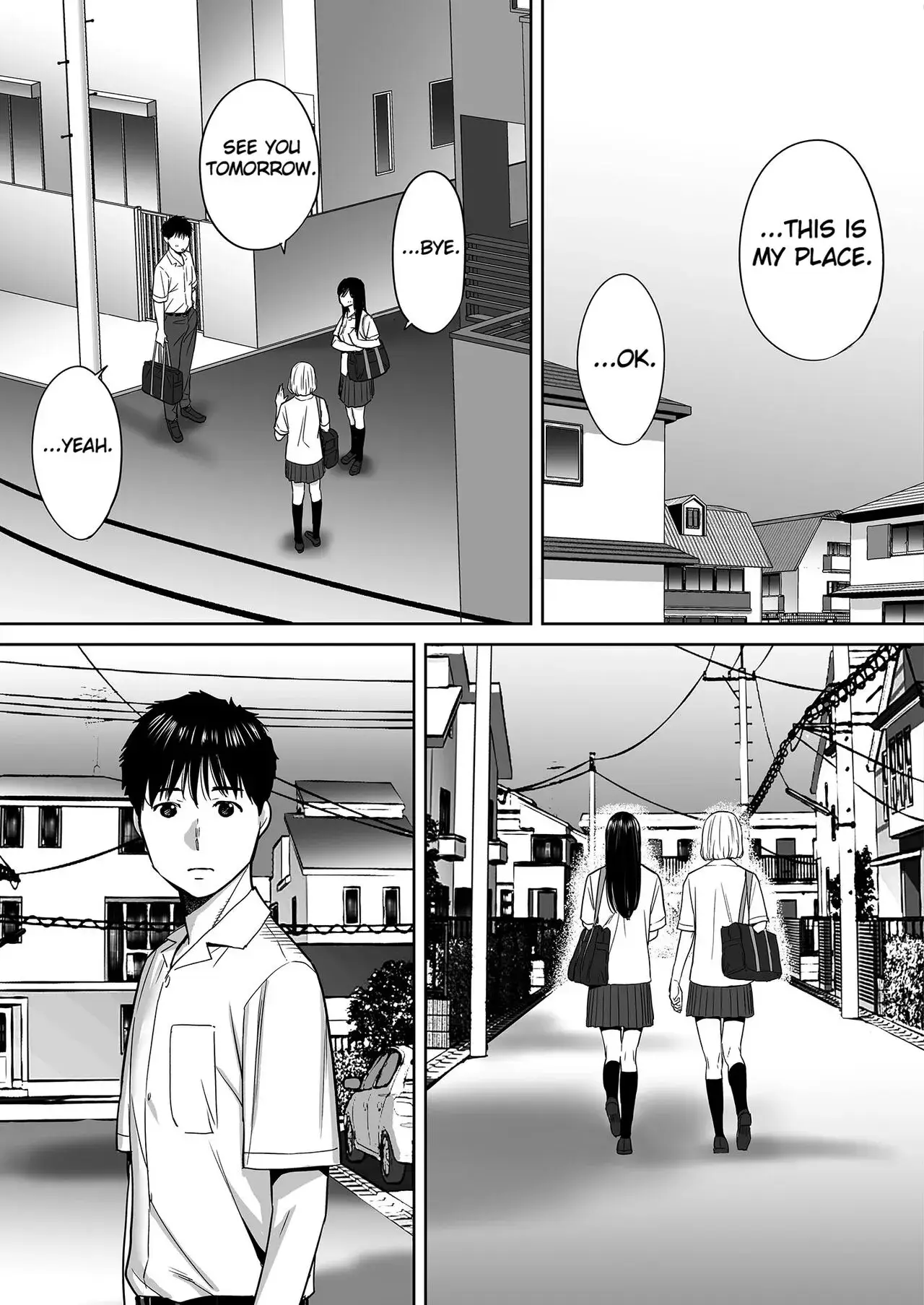 Entanglement Chapter 1 page 94 - 