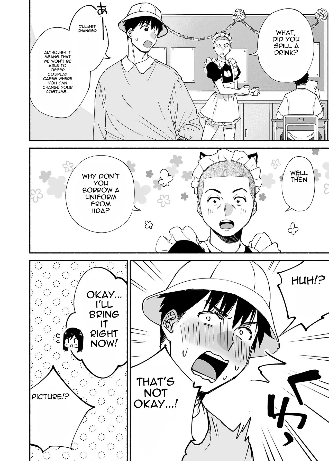 Entanglement Chapter 2.2 page 11 - 