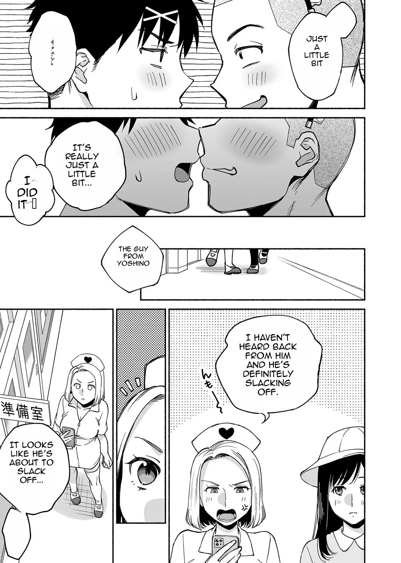 Entanglement Chapter 2.2 page 14 - 