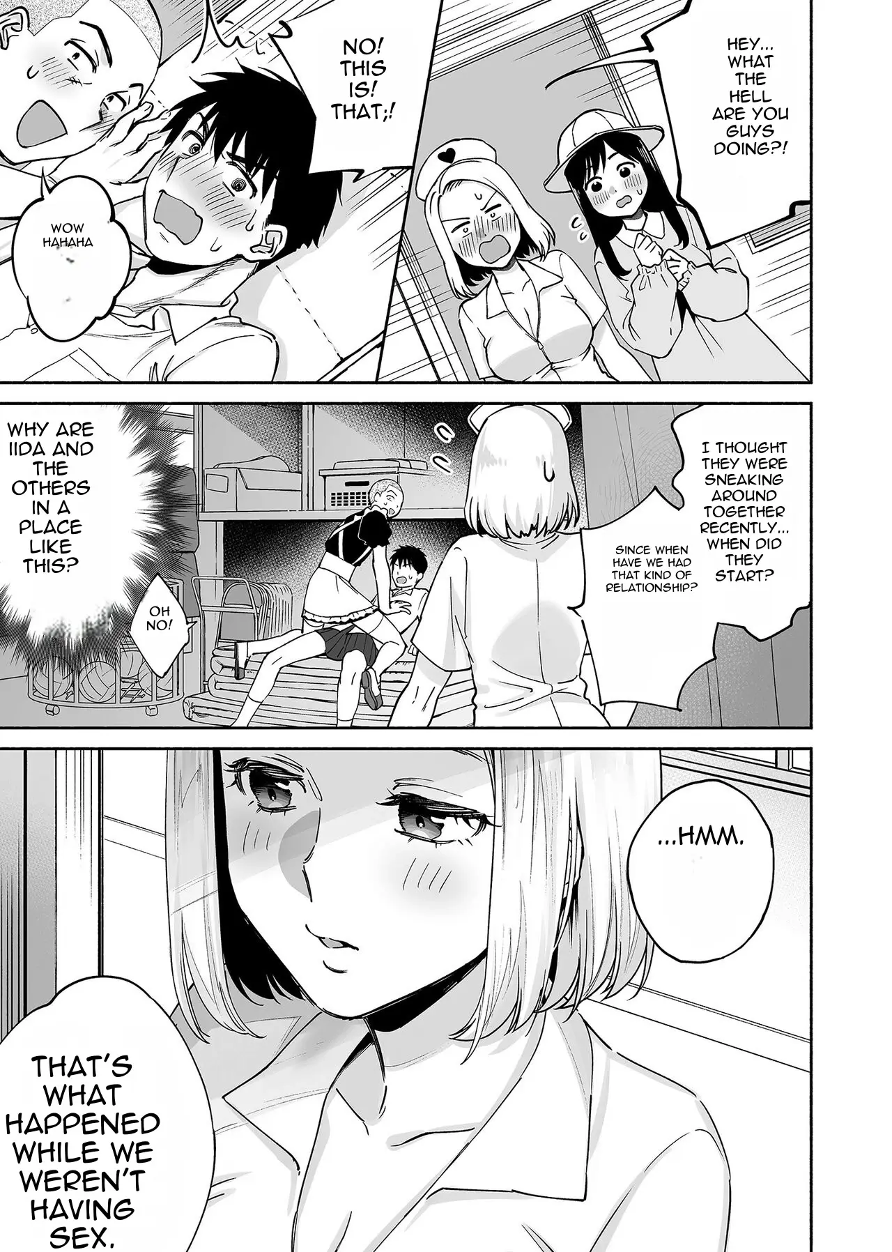 Entanglement Chapter 2.2 page 16 - 