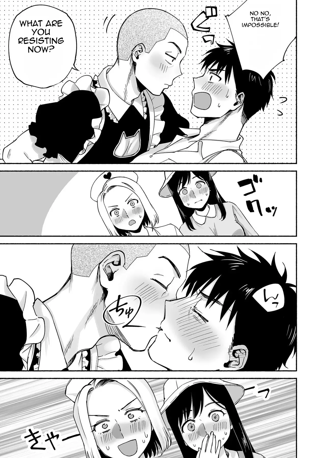Entanglement Chapter 2.2 page 18 - 