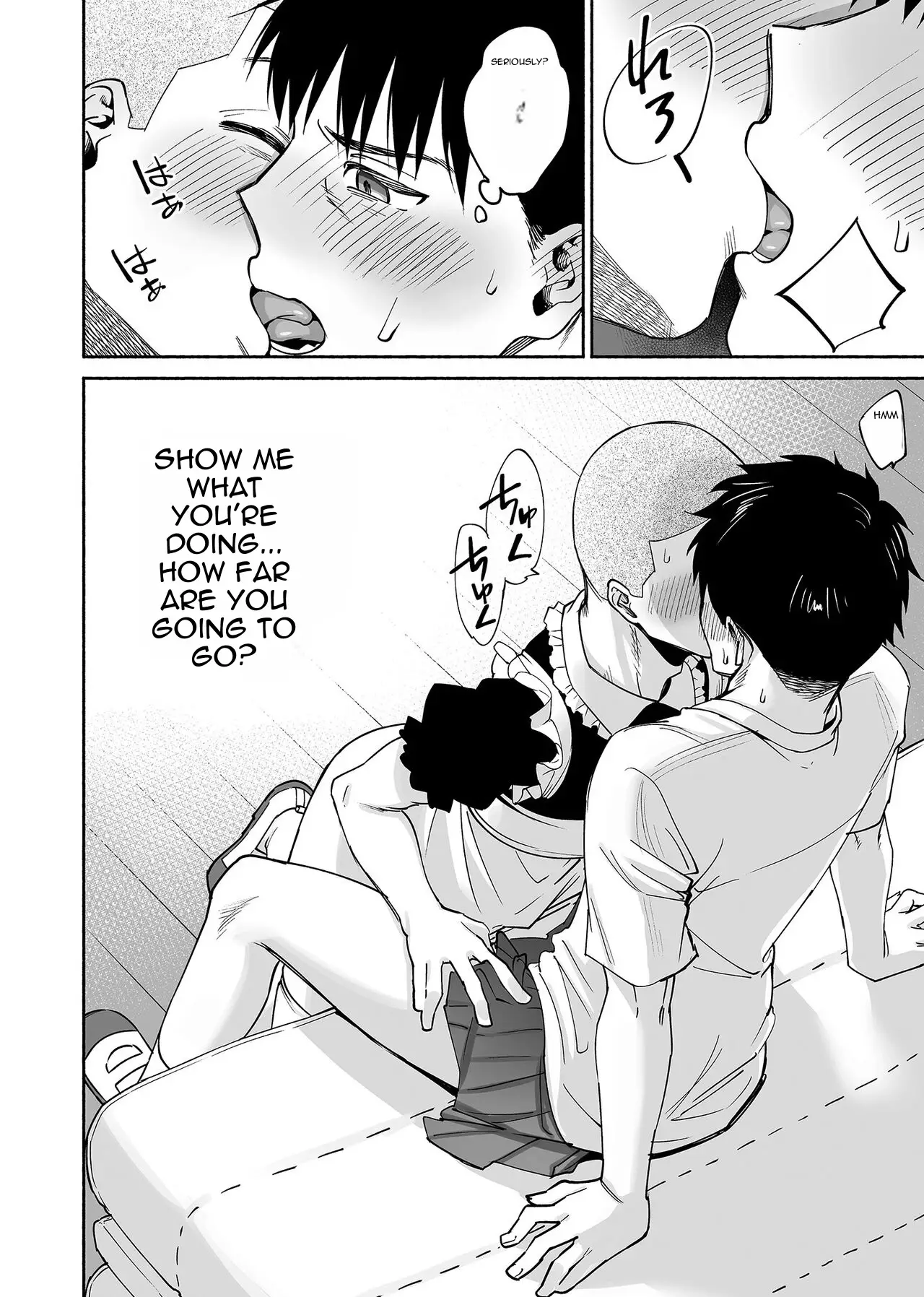 Entanglement Chapter 2.2 page 19 - 