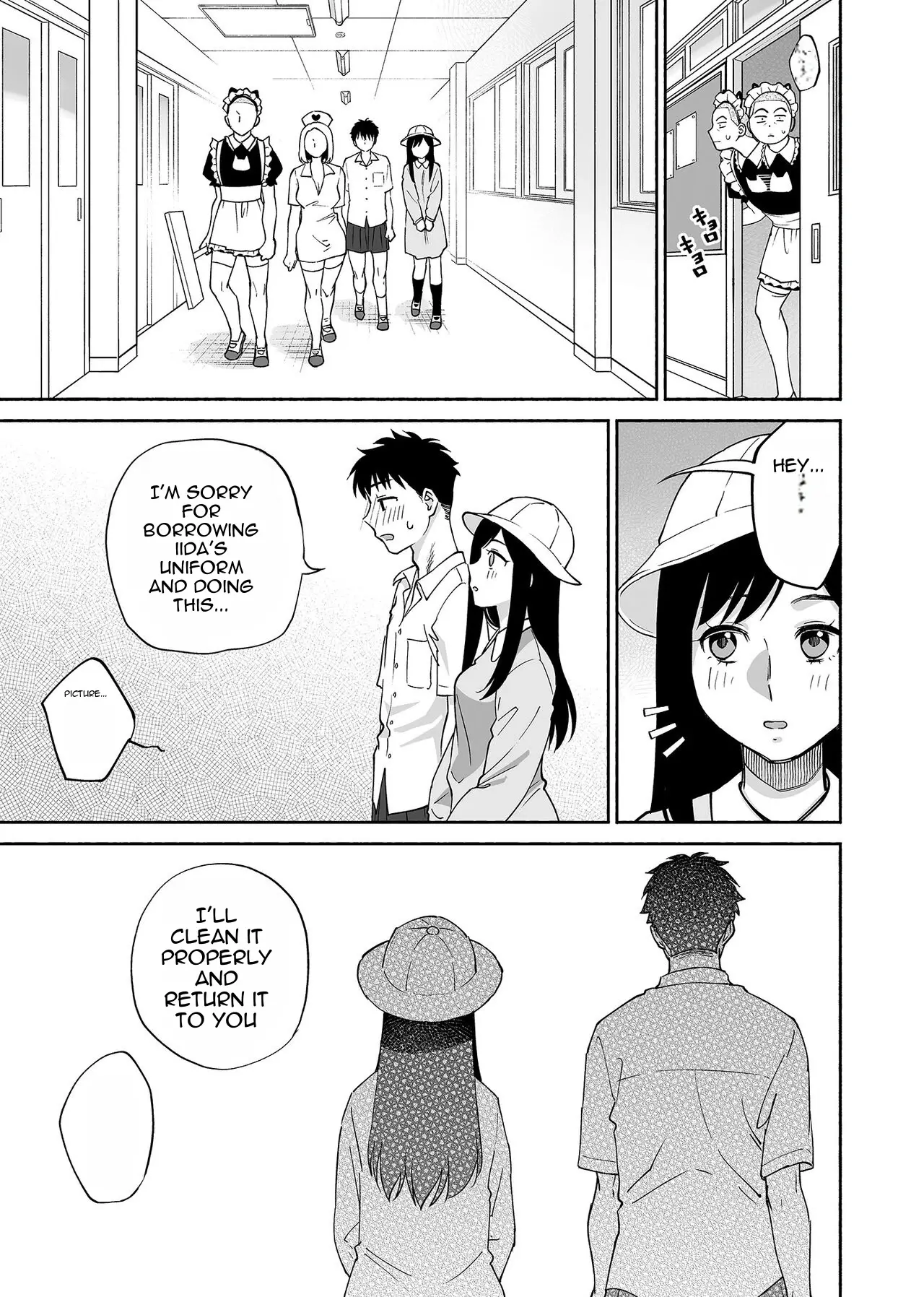 Entanglement Chapter 2.2 page 32 - 