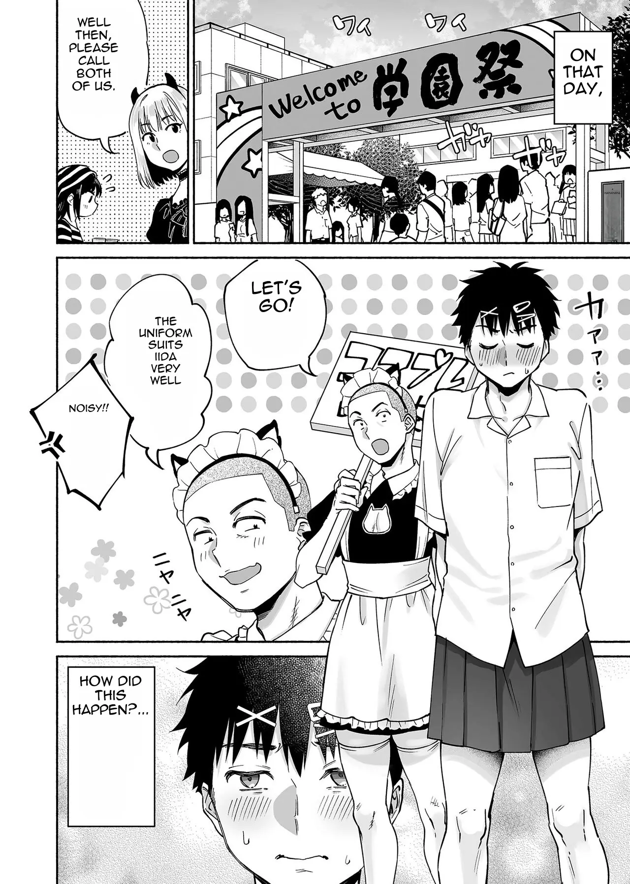 Entanglement Chapter 2.2 page 9 - 