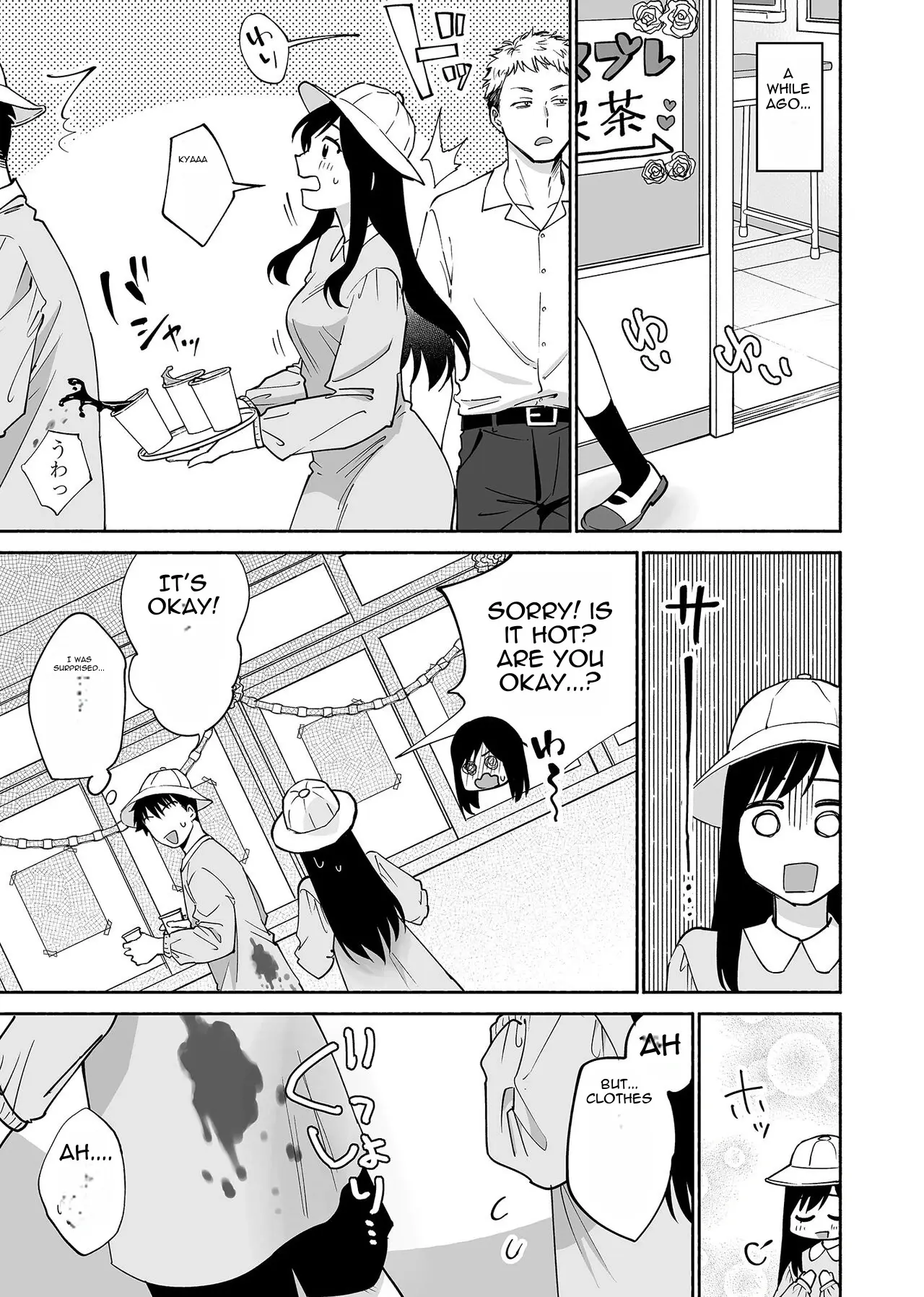 Entanglement Chapter 2.2 page 10 - 