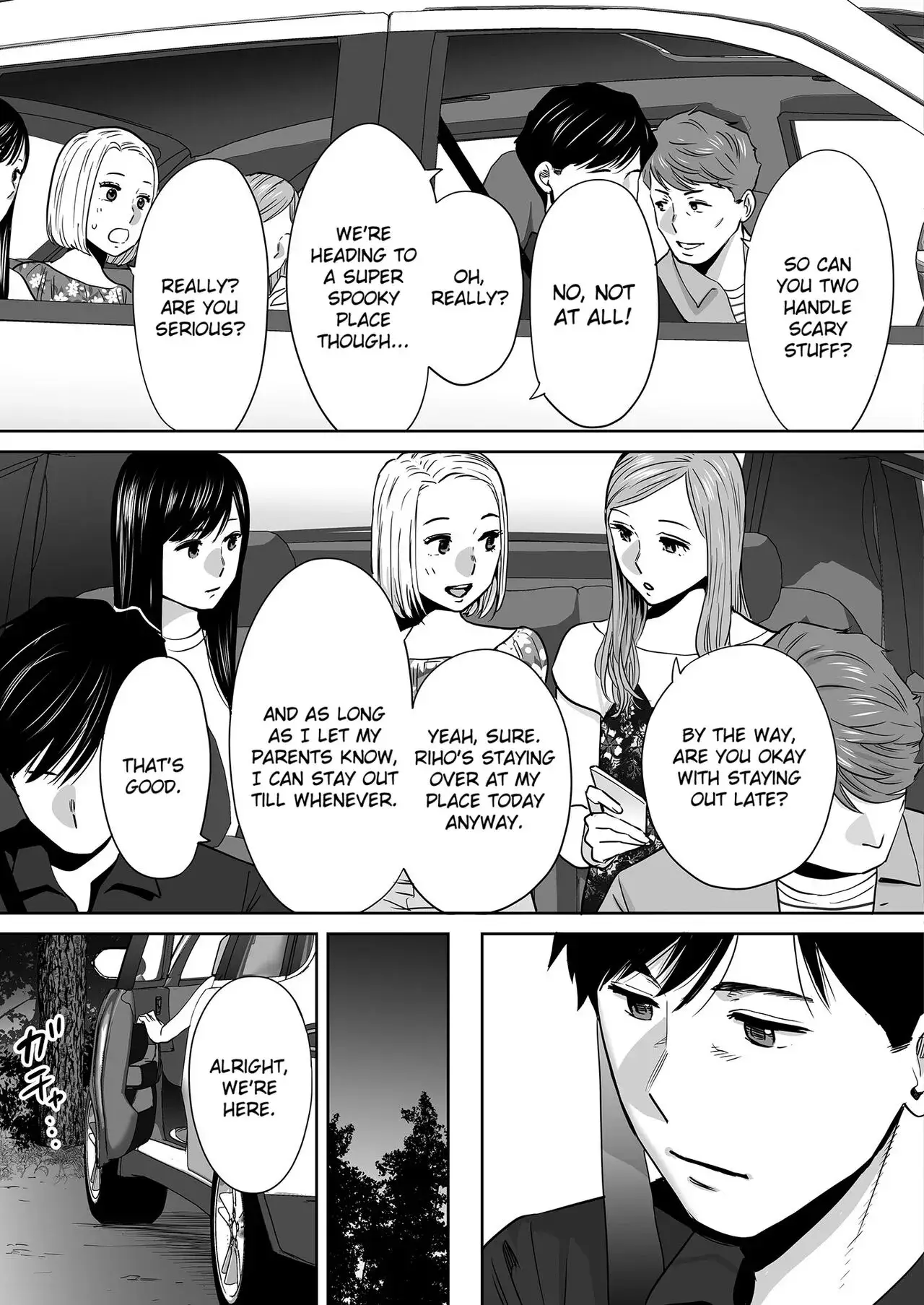 Entanglement Chapter 2 page 125 - 