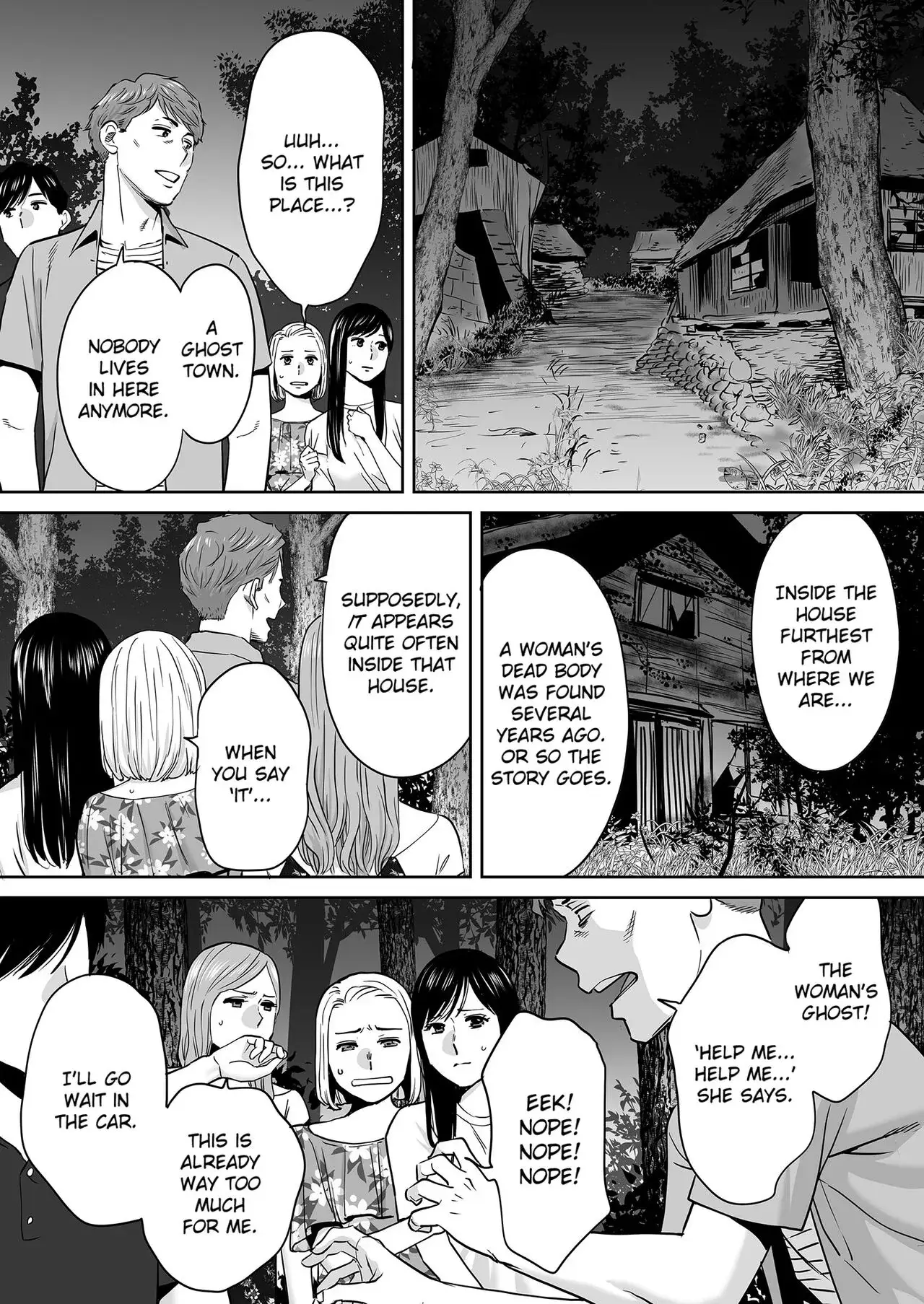 Entanglement Chapter 2 page 126 - 