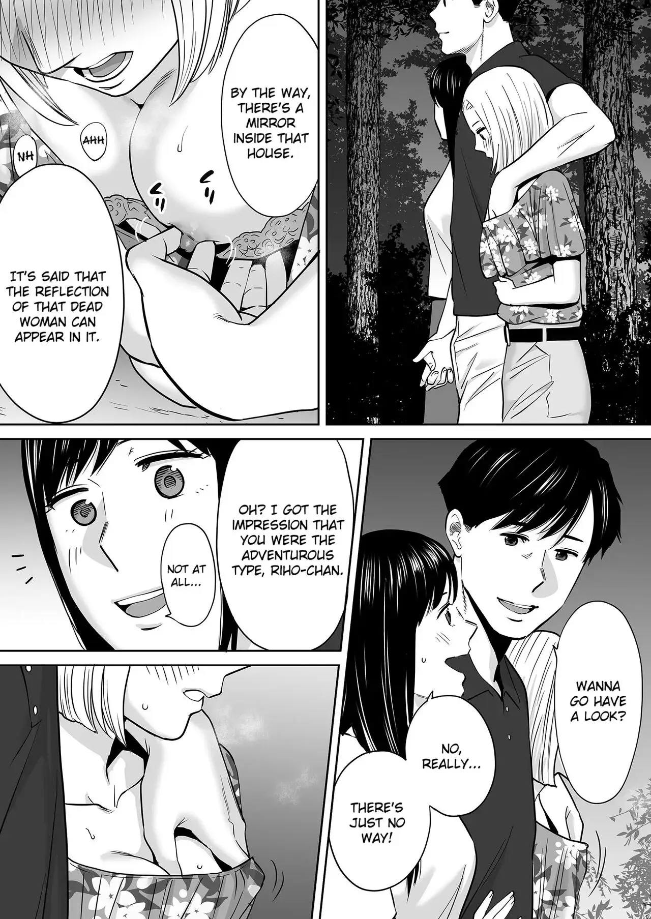 Entanglement Chapter 2 page 136 - 