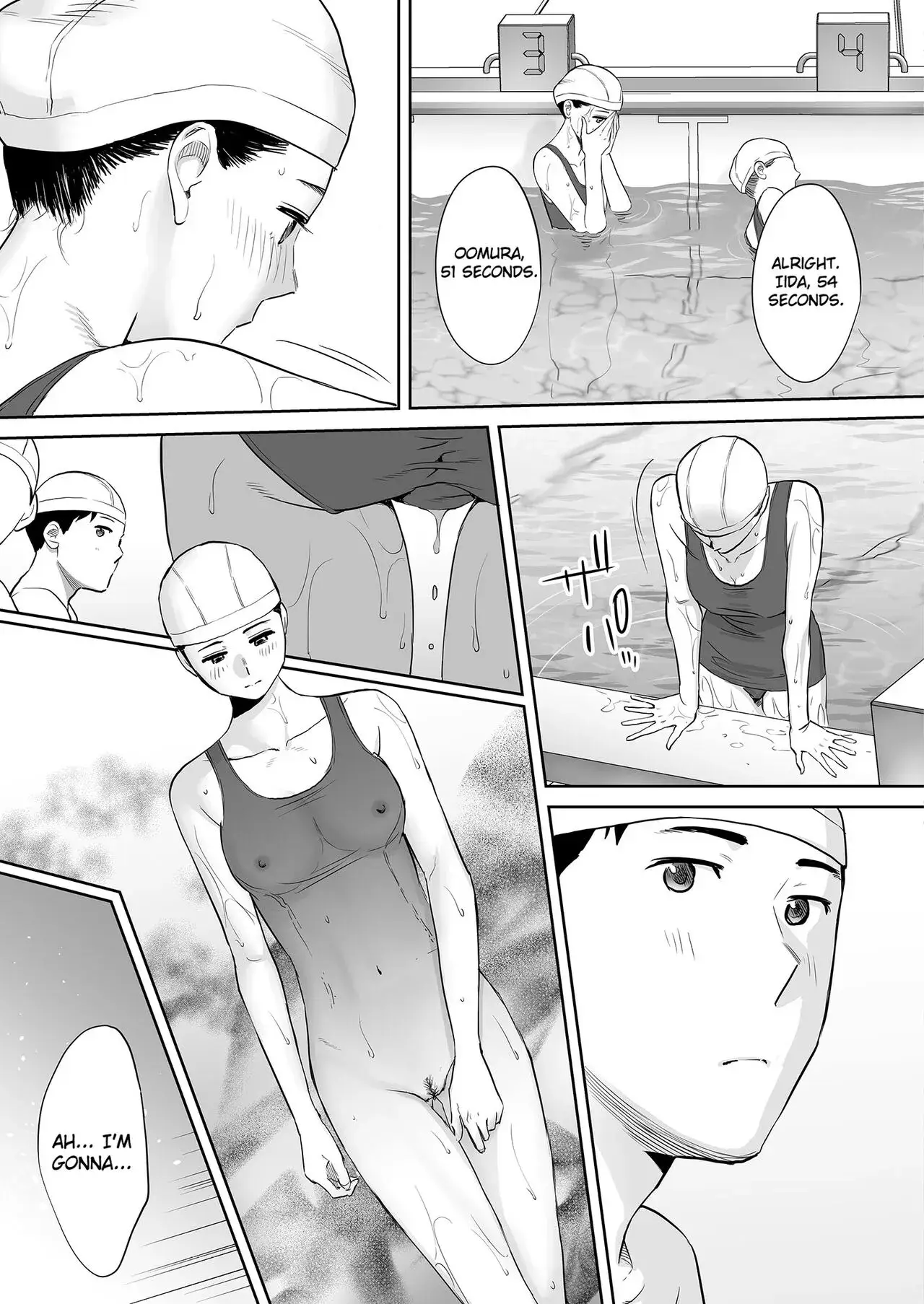 Entanglement Chapter 2 page 15 - 