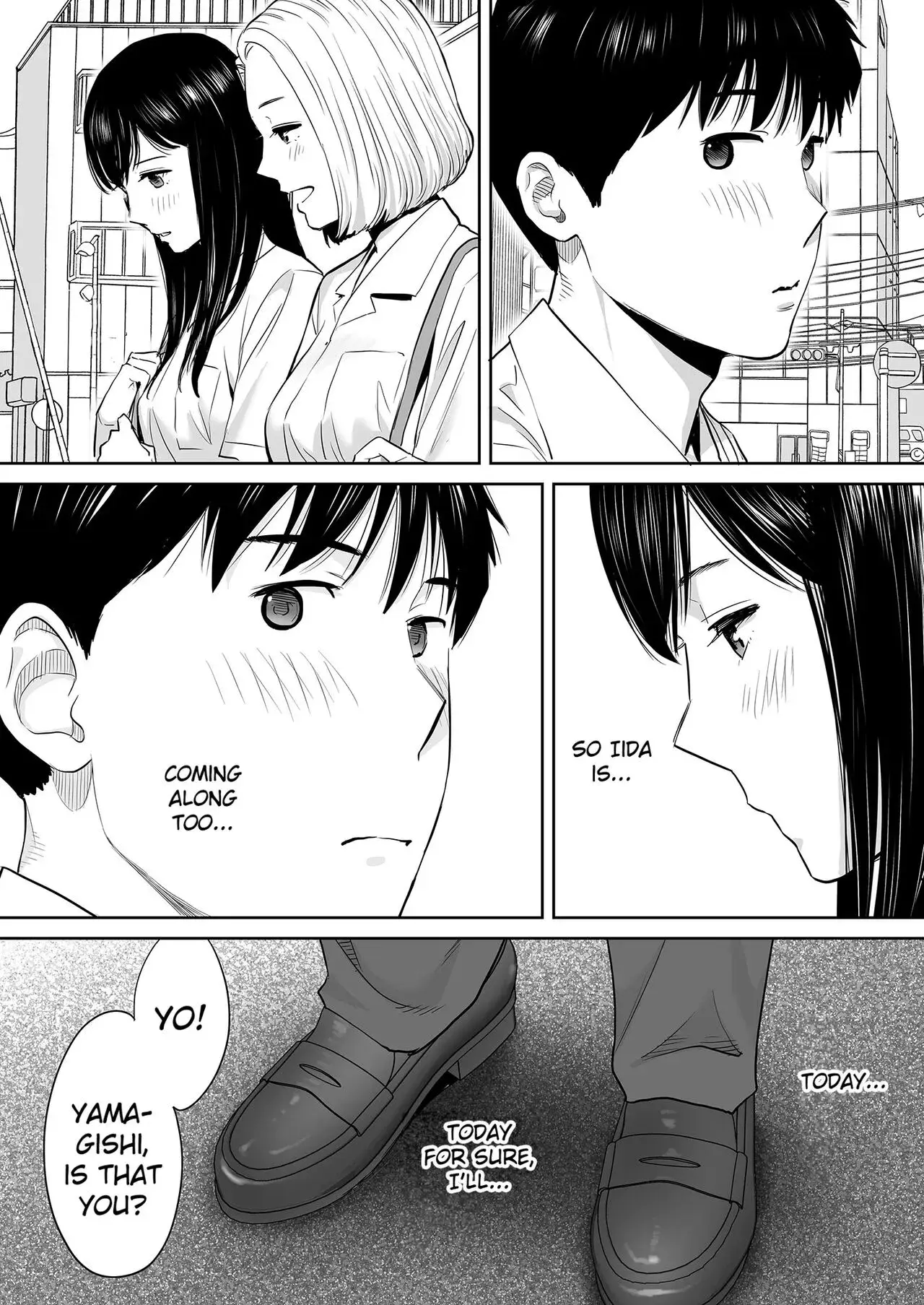 Entanglement Chapter 2 page 20 - 