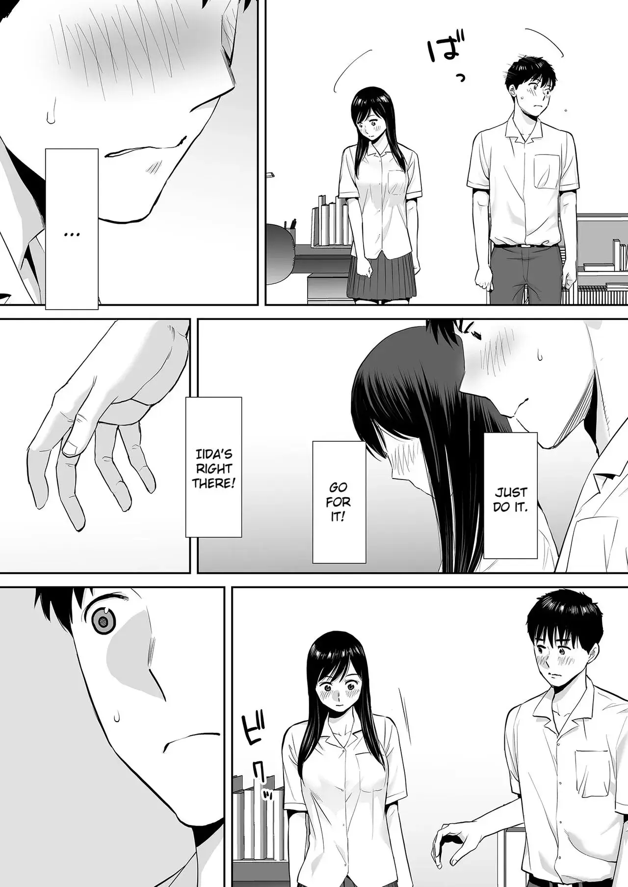 Entanglement Chapter 2 page 28 - 