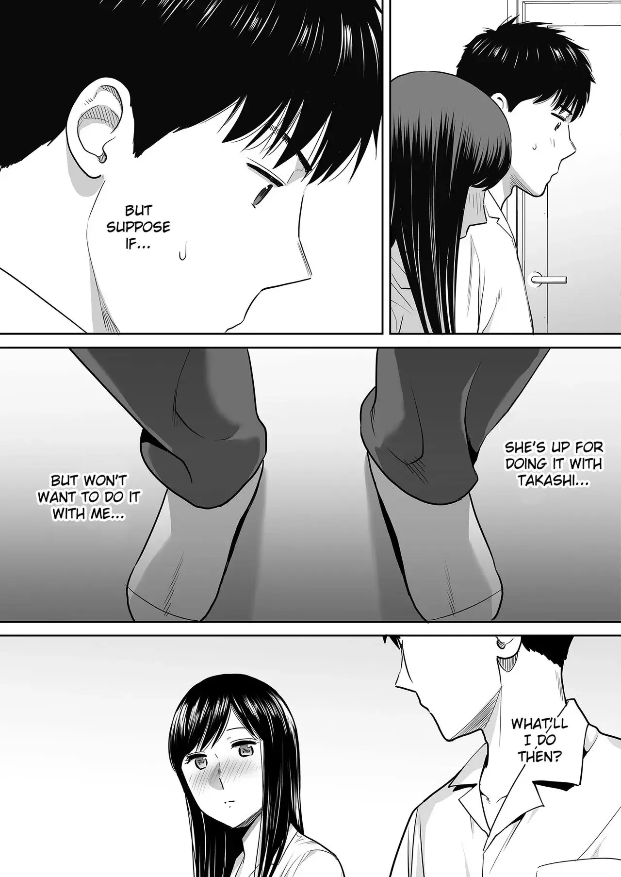 Entanglement Chapter 2 page 29 - 