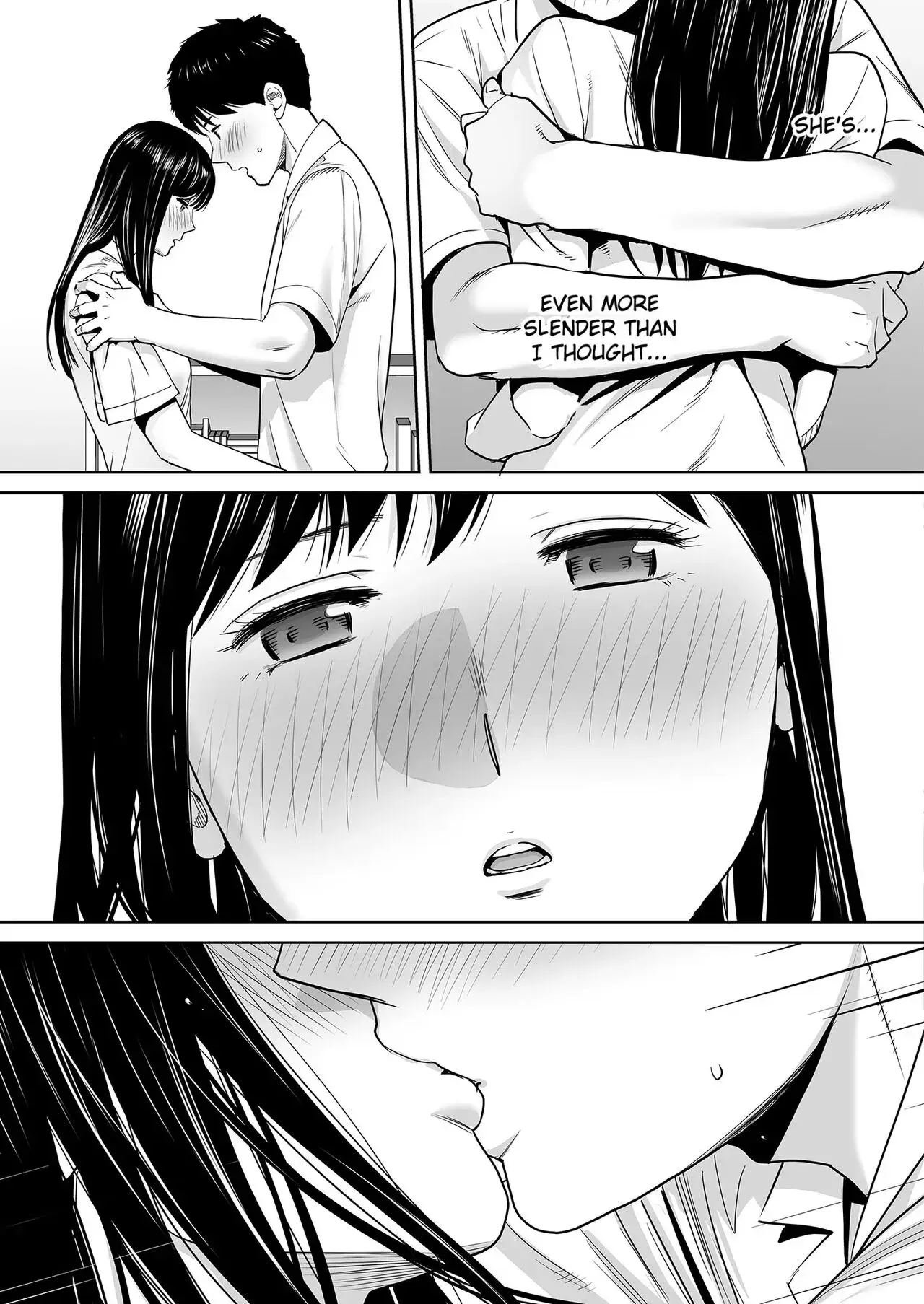 Entanglement Chapter 2 page 31 - 